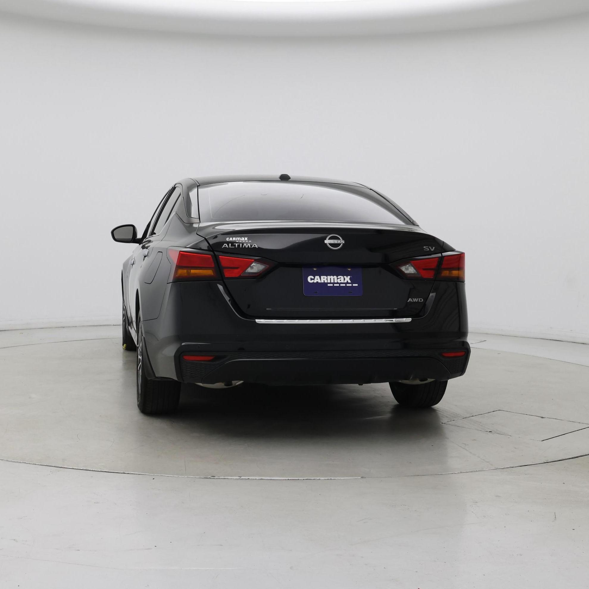 Thumbnail: 2023 Nissan Altima - 6