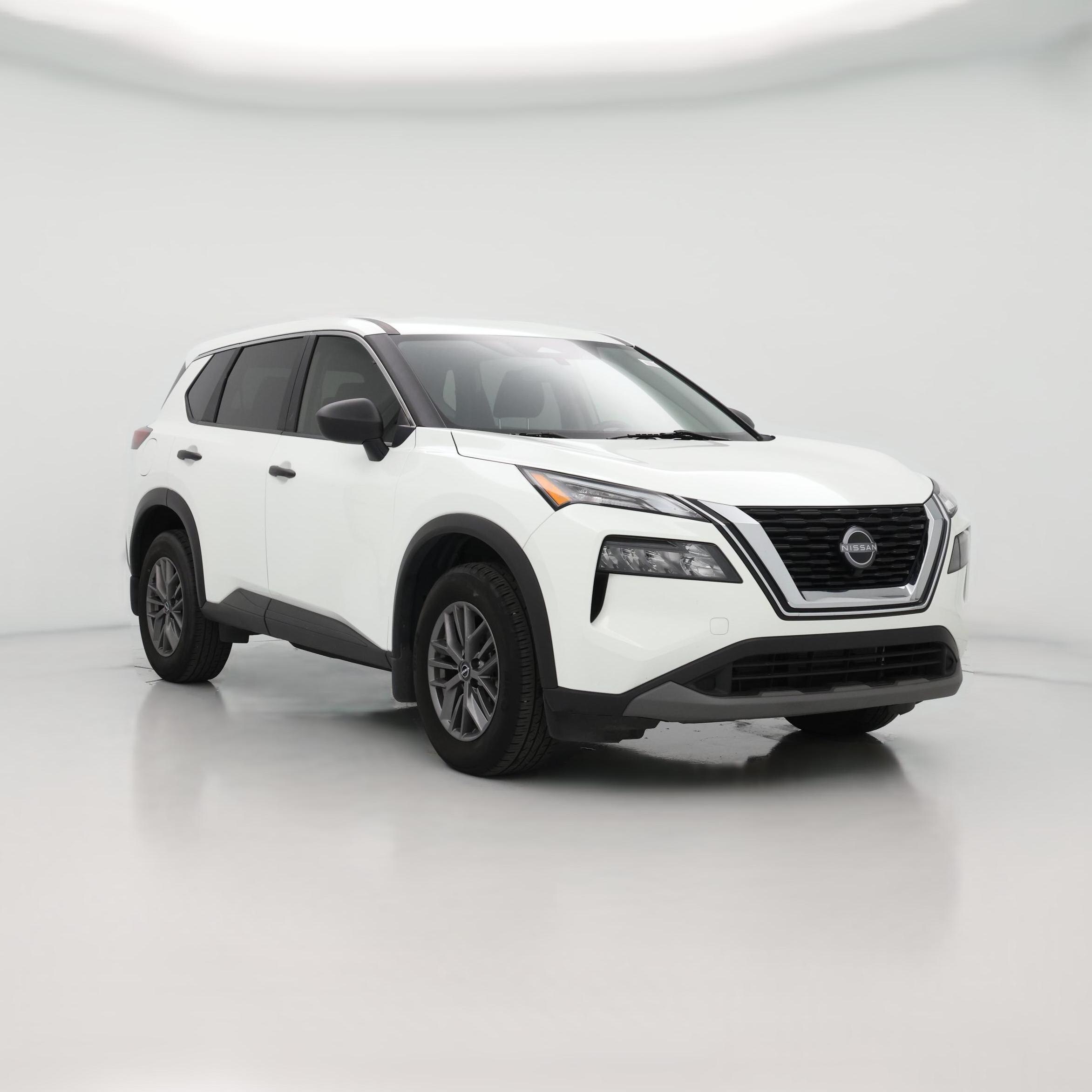 Thumbnail: 2022 Nissan Rogue - 1
