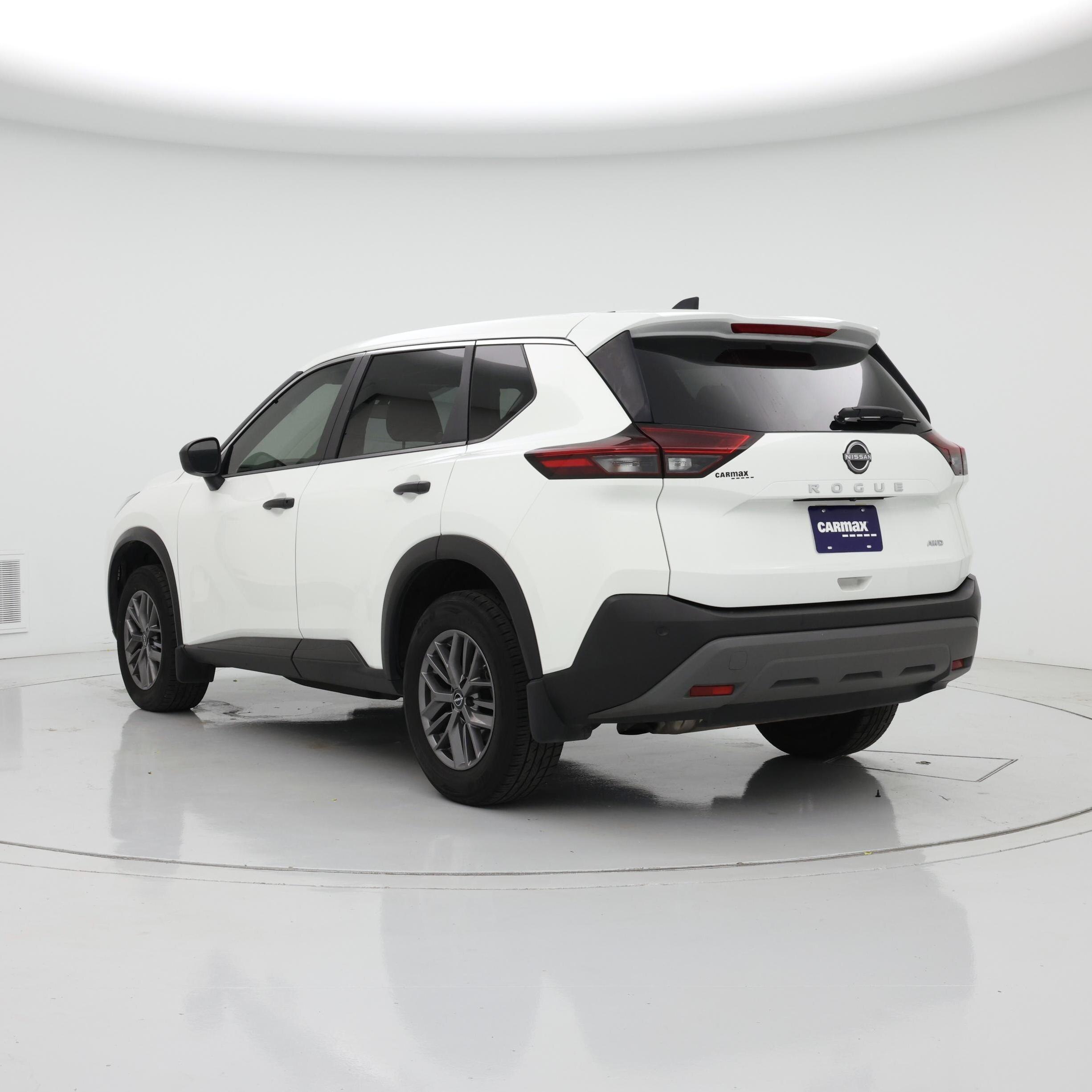 Thumbnail: 2022 Nissan Rogue - 2