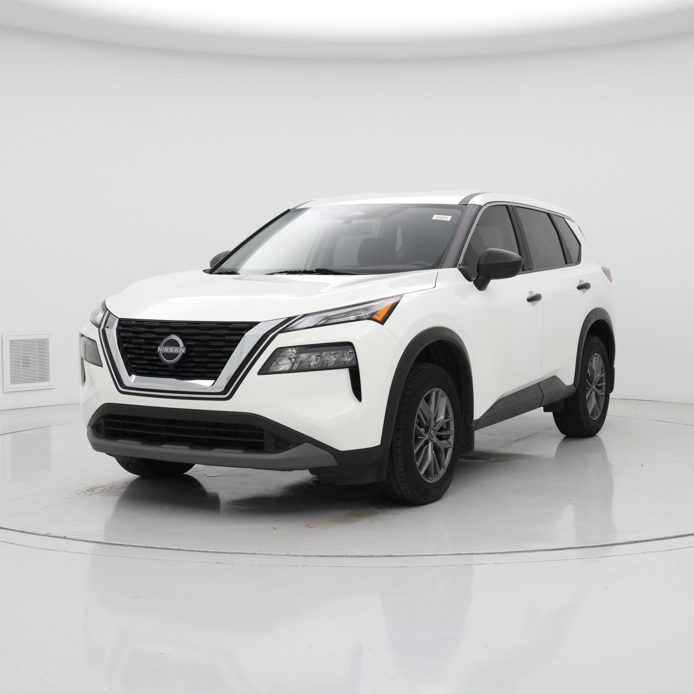 Thumbnail: 2022 Nissan Rogue - 4
