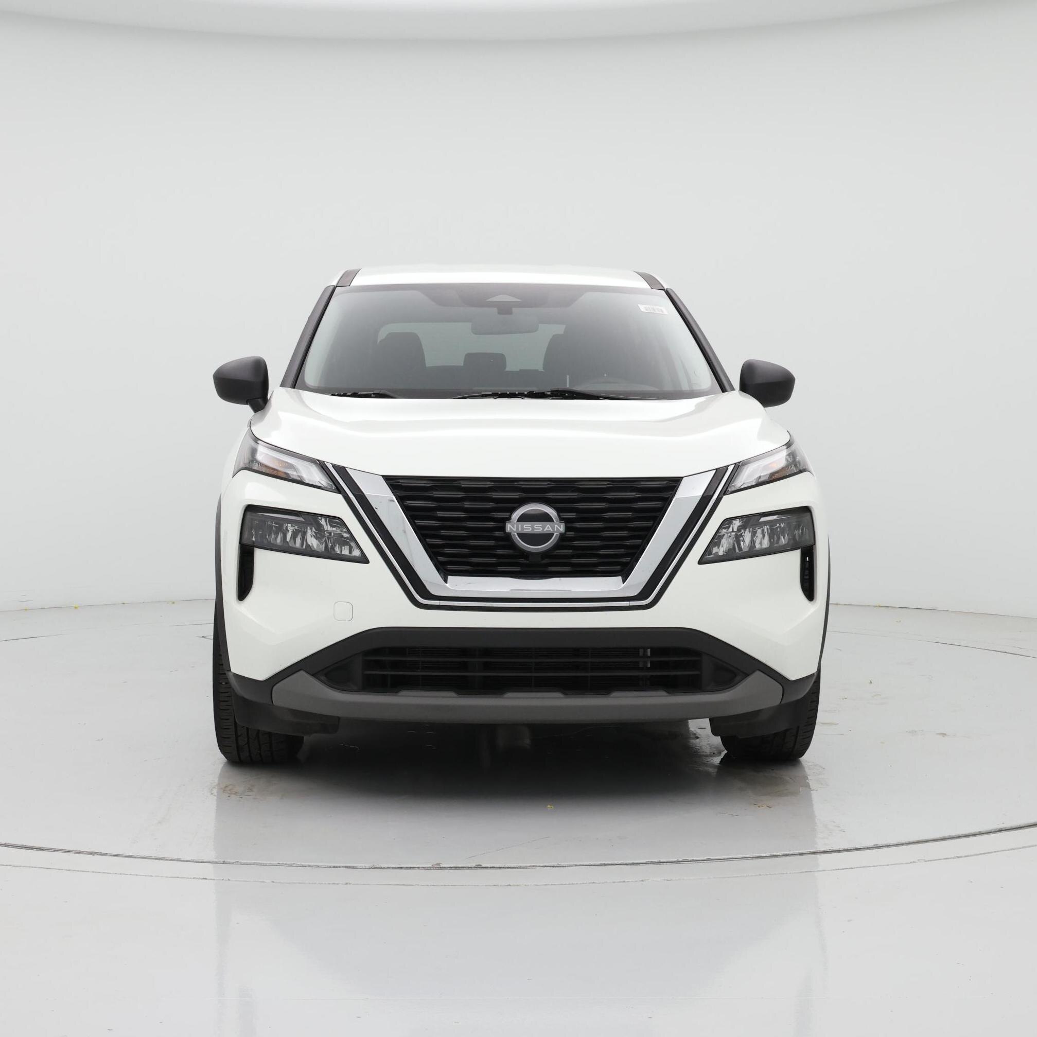 Thumbnail: 2022 Nissan Rogue - 5