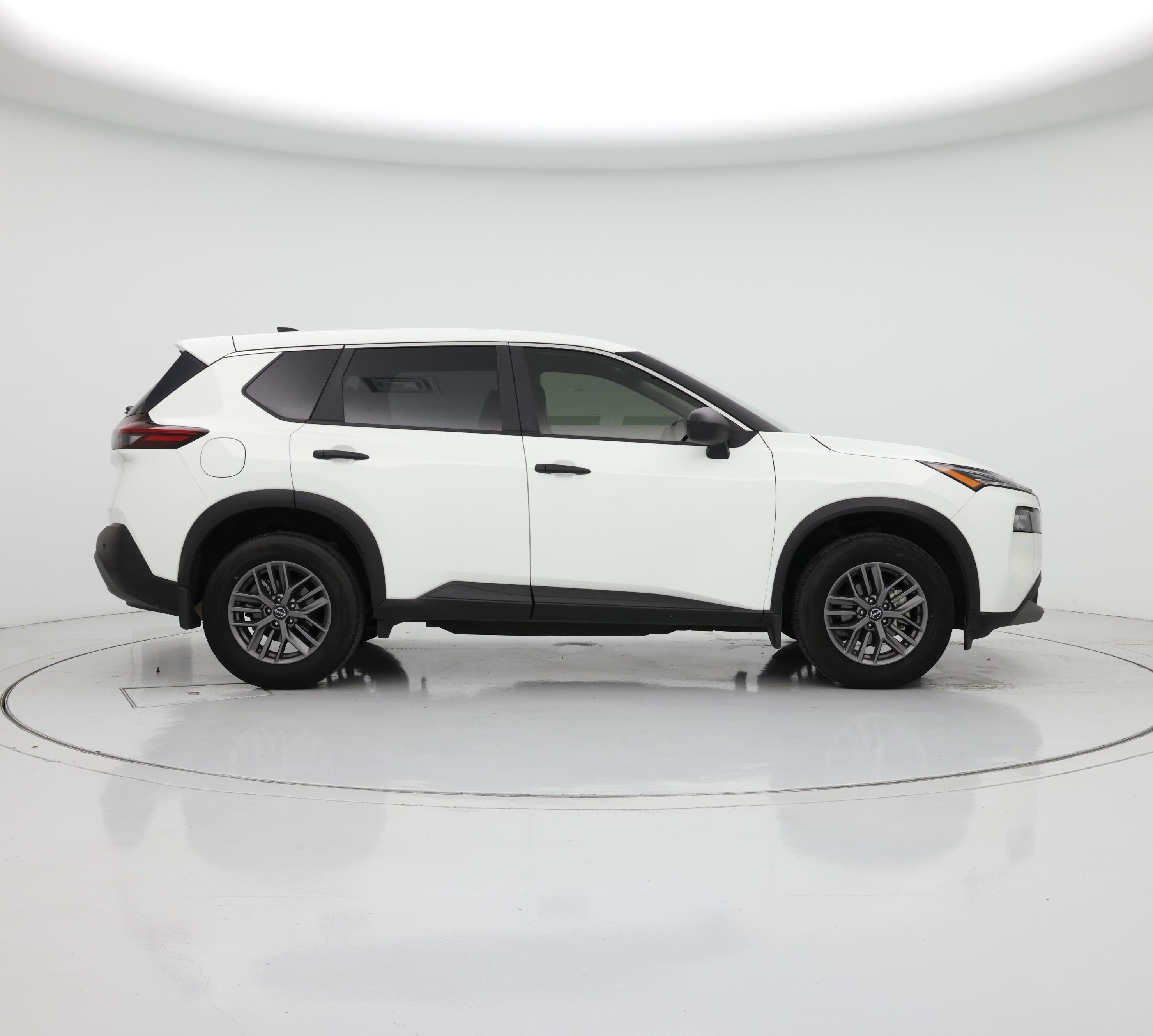 Thumbnail: 2022 Nissan Rogue - 7