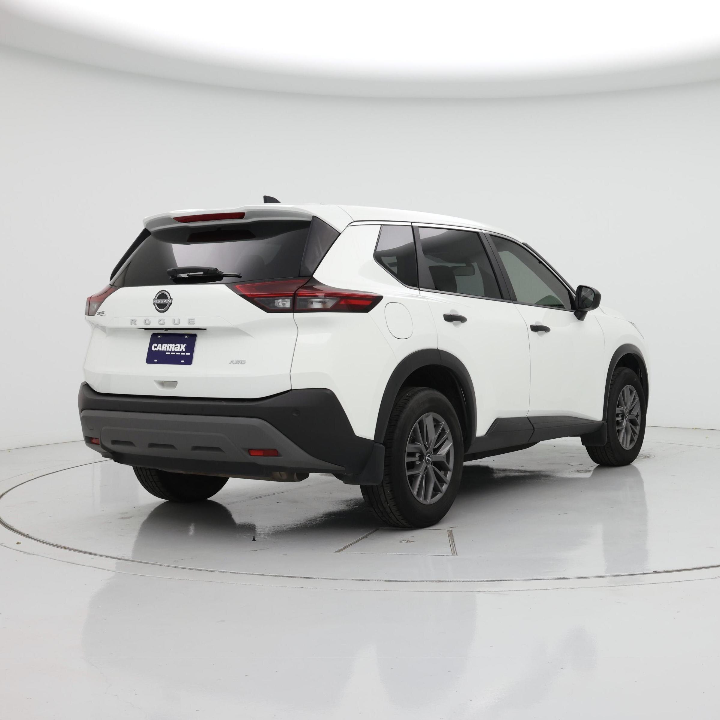 Thumbnail: 2022 Nissan Rogue - 8