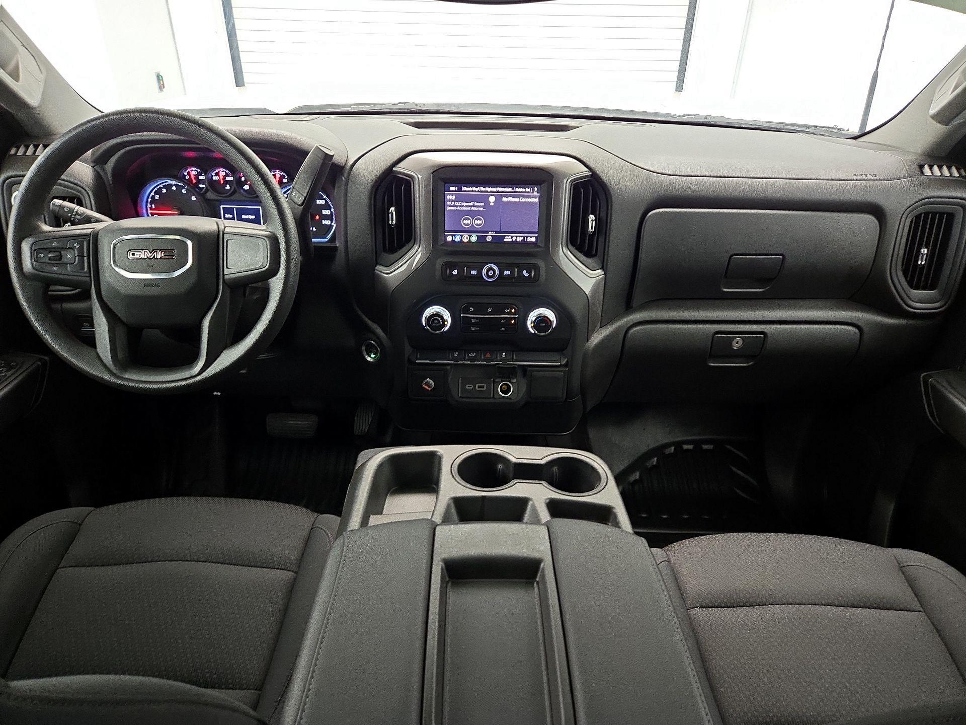 Thumbnail: 2024 GMC Sierra 2500 - 9