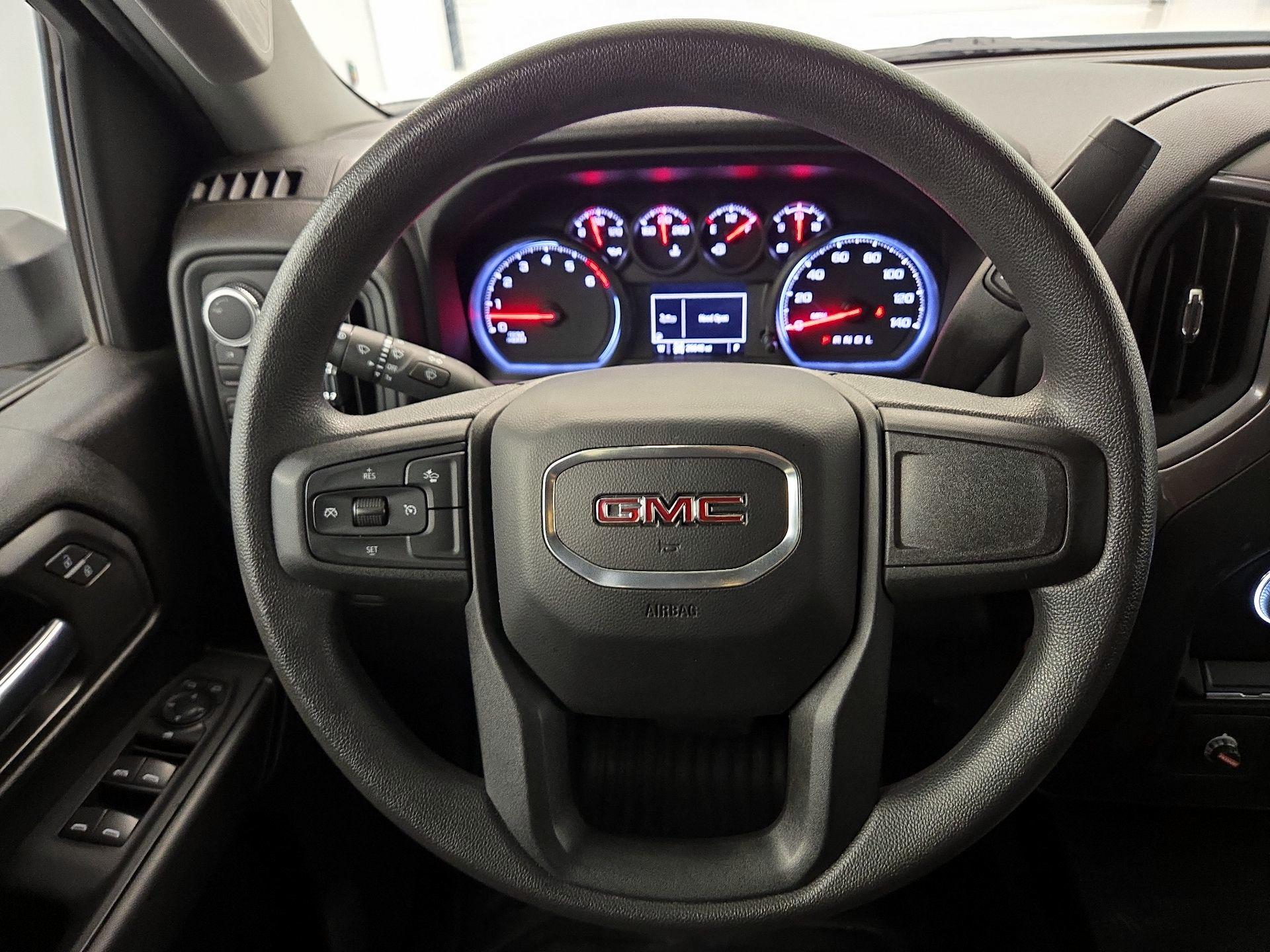 Thumbnail: 2024 GMC Sierra 2500 - 10