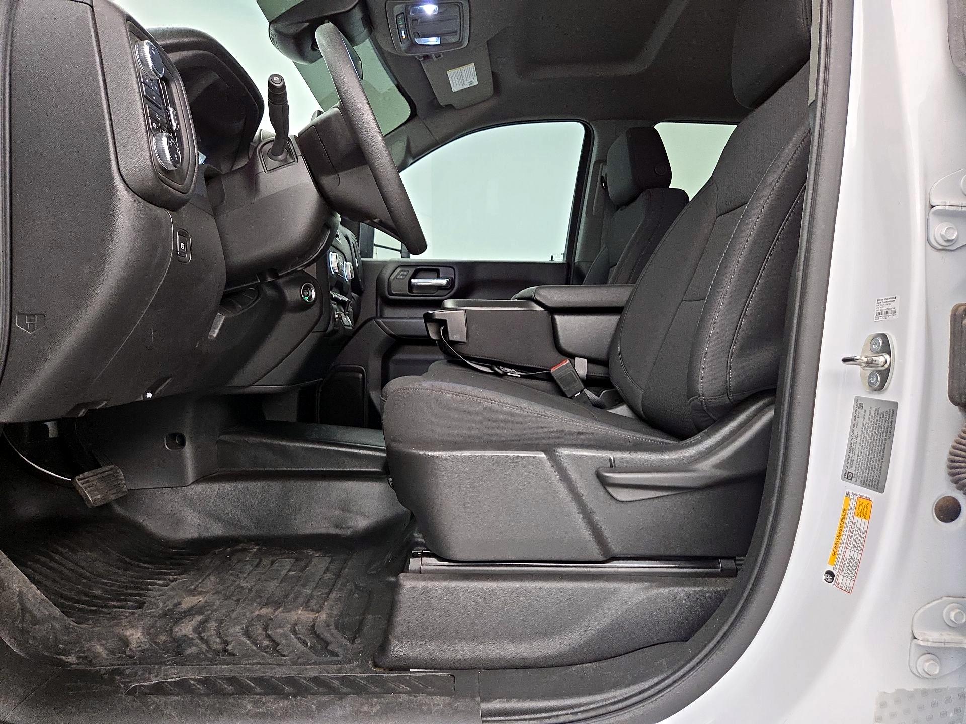 Thumbnail: 2024 GMC Sierra 2500 - 11