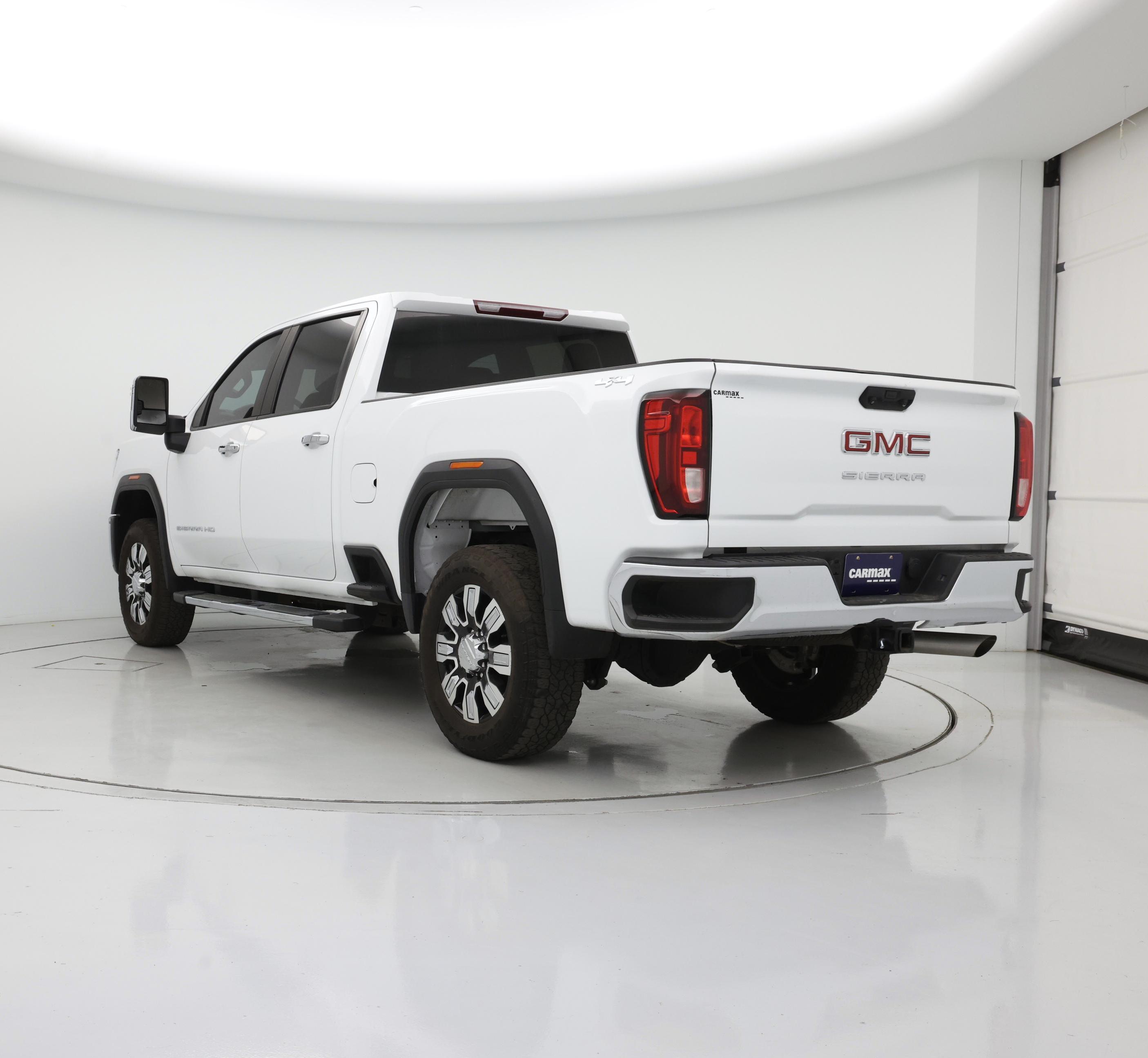 Thumbnail: 2024 GMC Sierra 2500 - 2