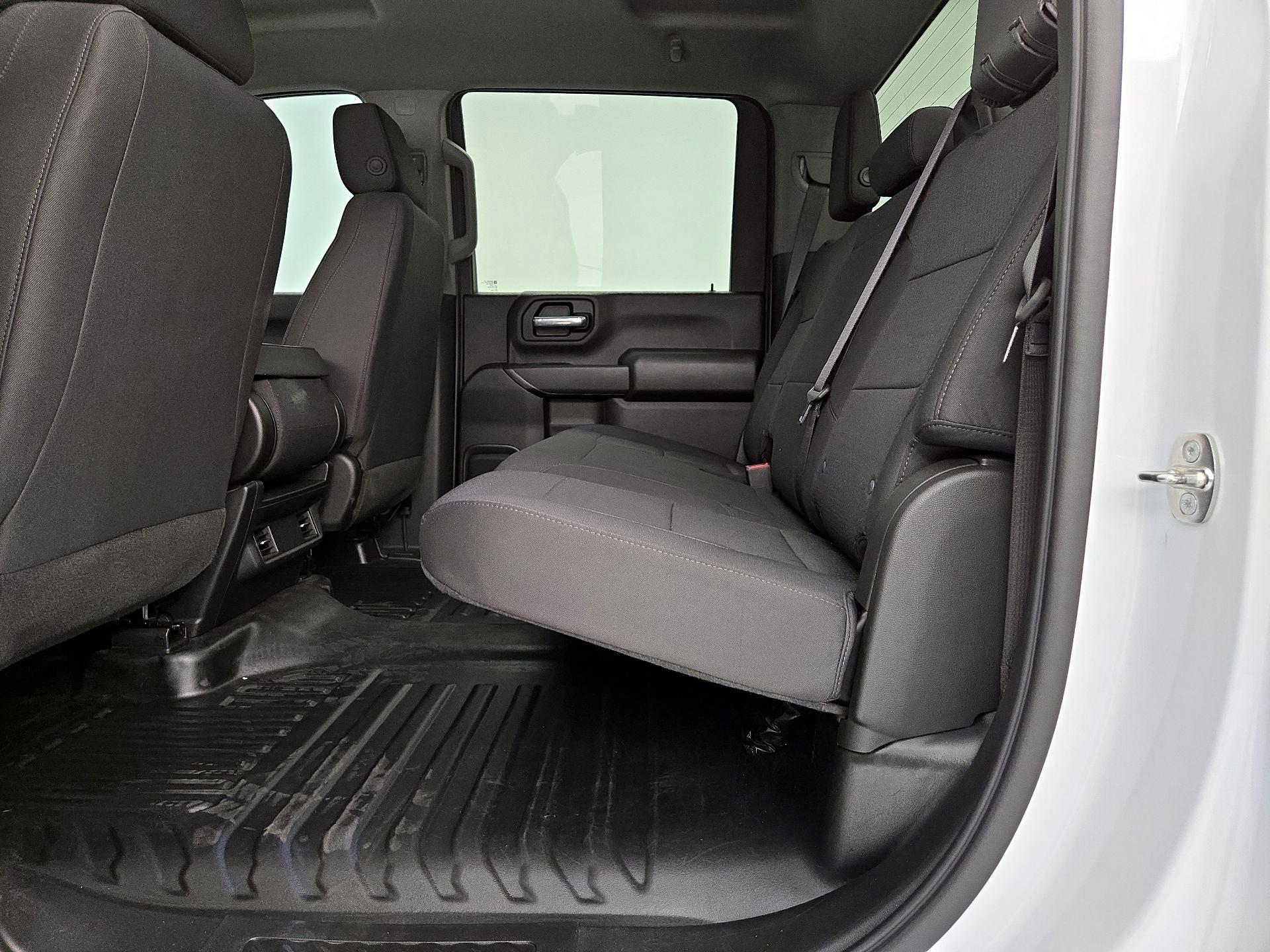Thumbnail: 2024 GMC Sierra 2500 - 19
