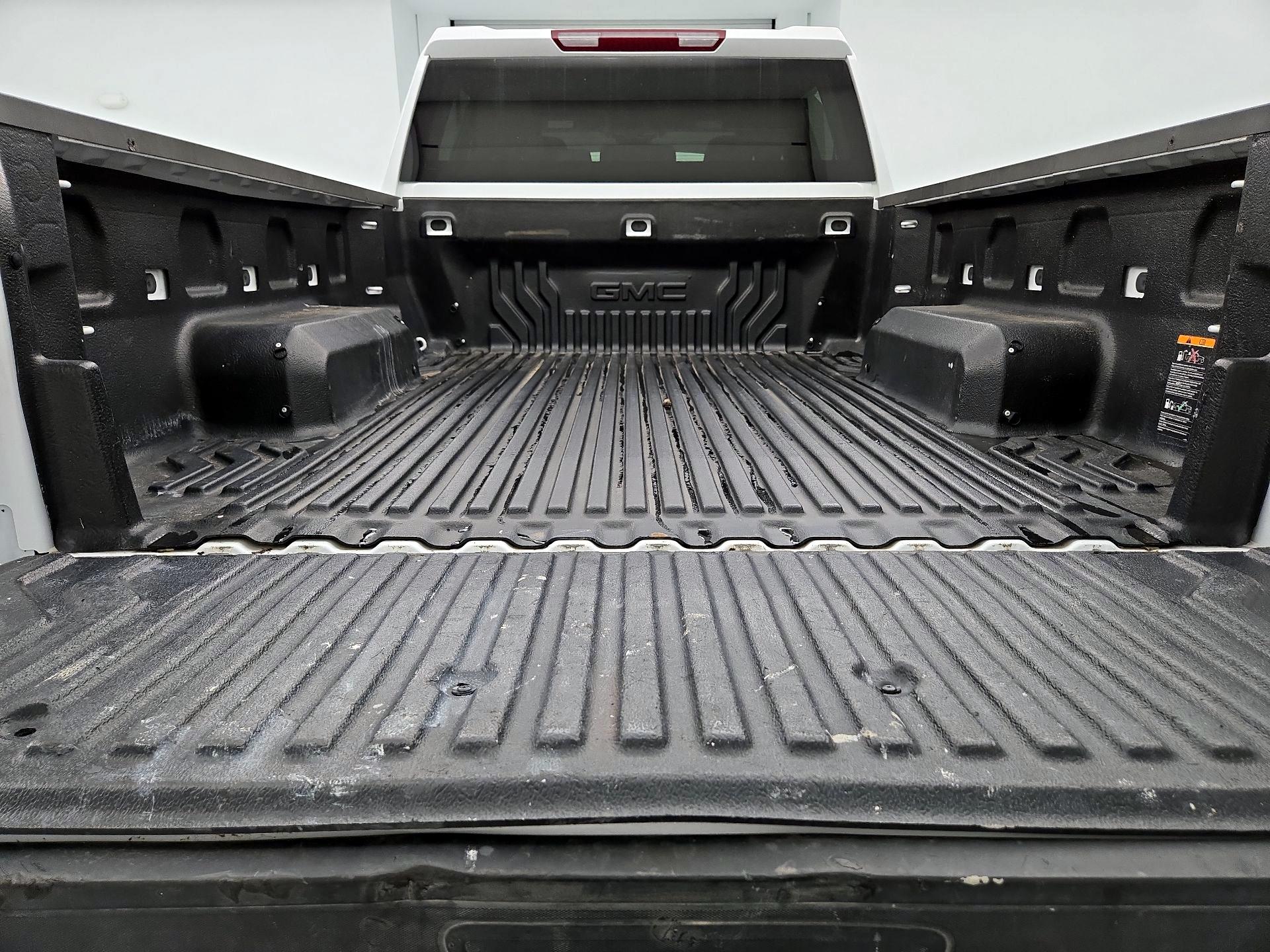 Thumbnail: 2024 GMC Sierra 2500 - 20