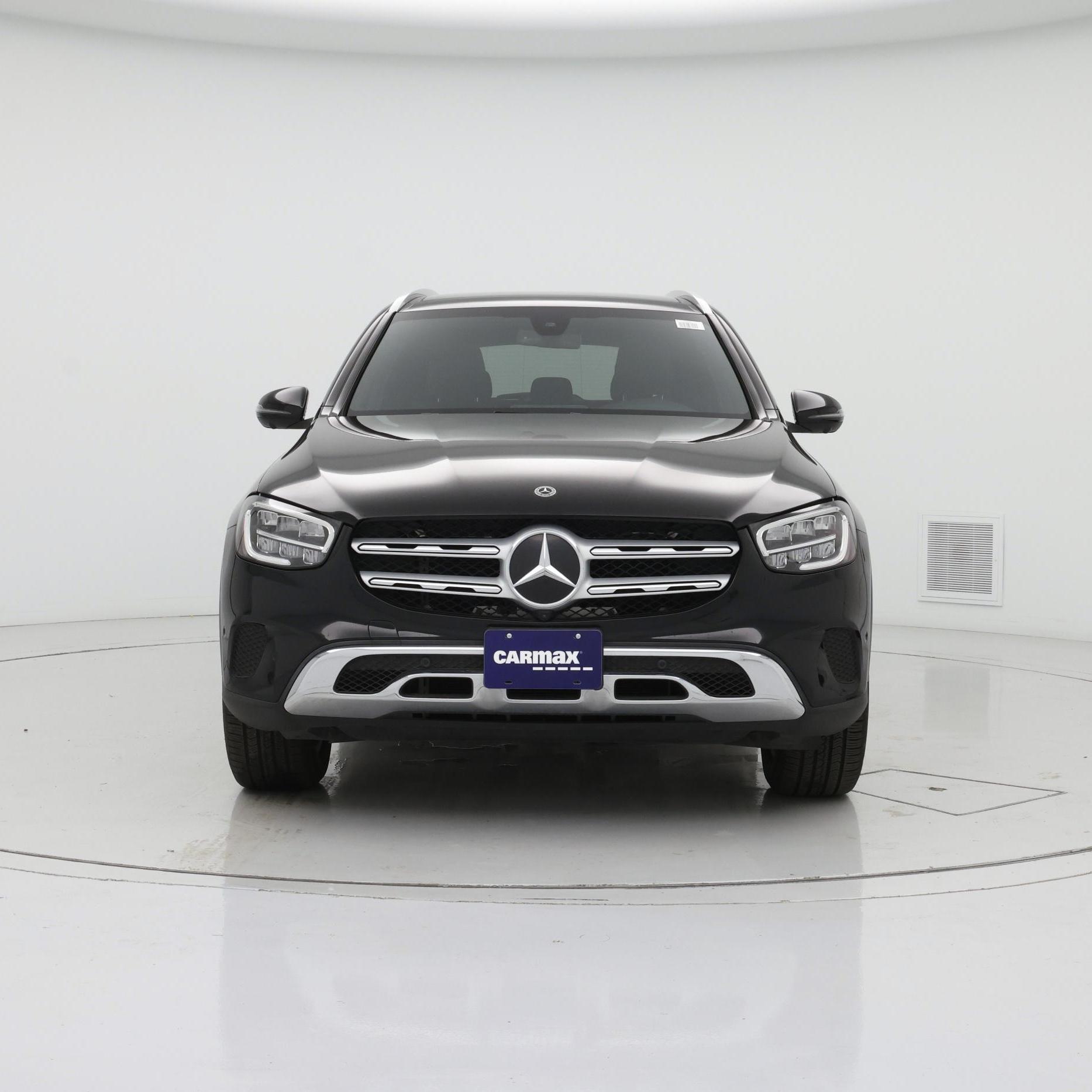 Thumbnail: 2021 Mercedes-Benz GLC - 5