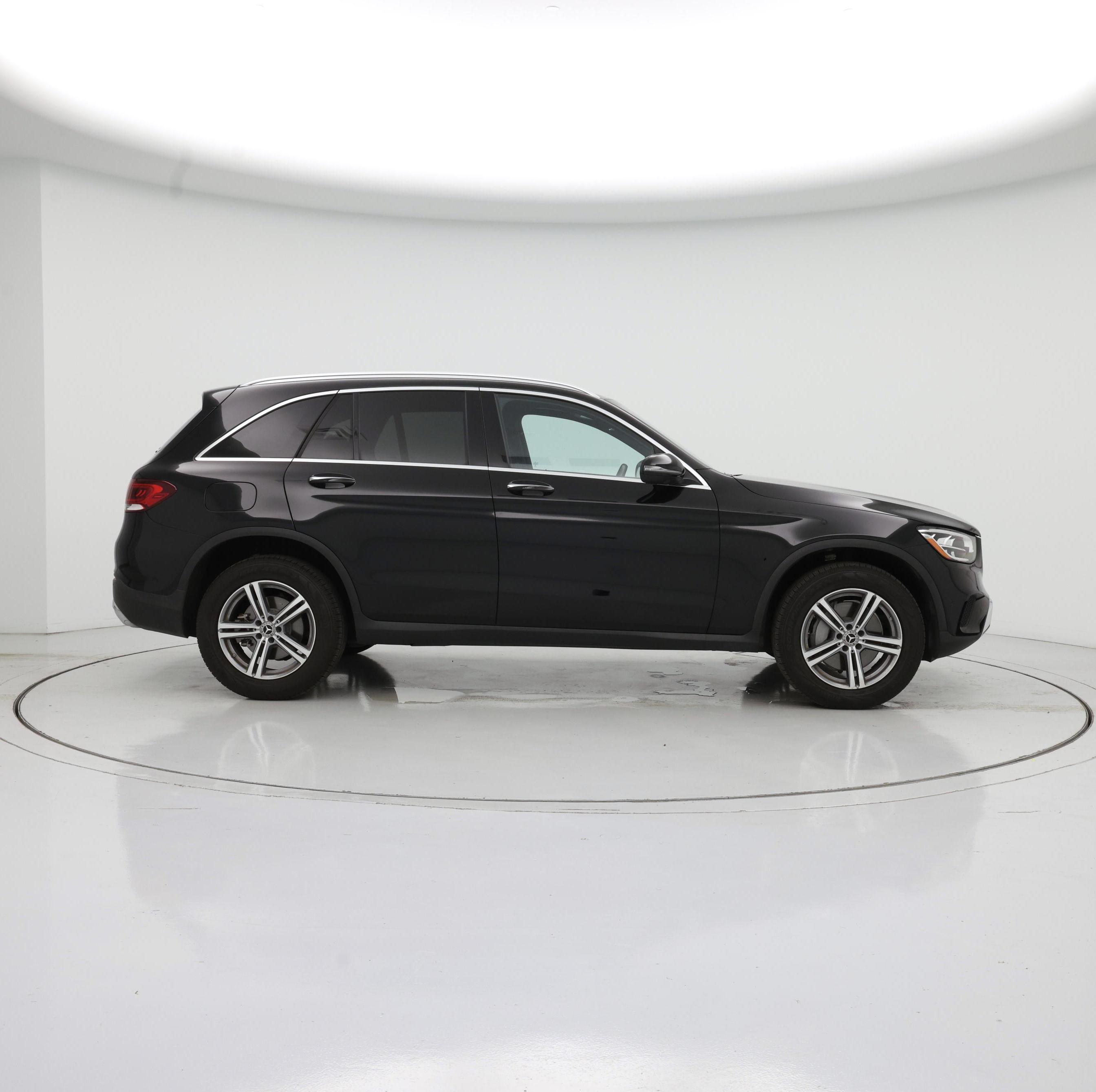 Thumbnail: 2021 Mercedes-Benz GLC - 7