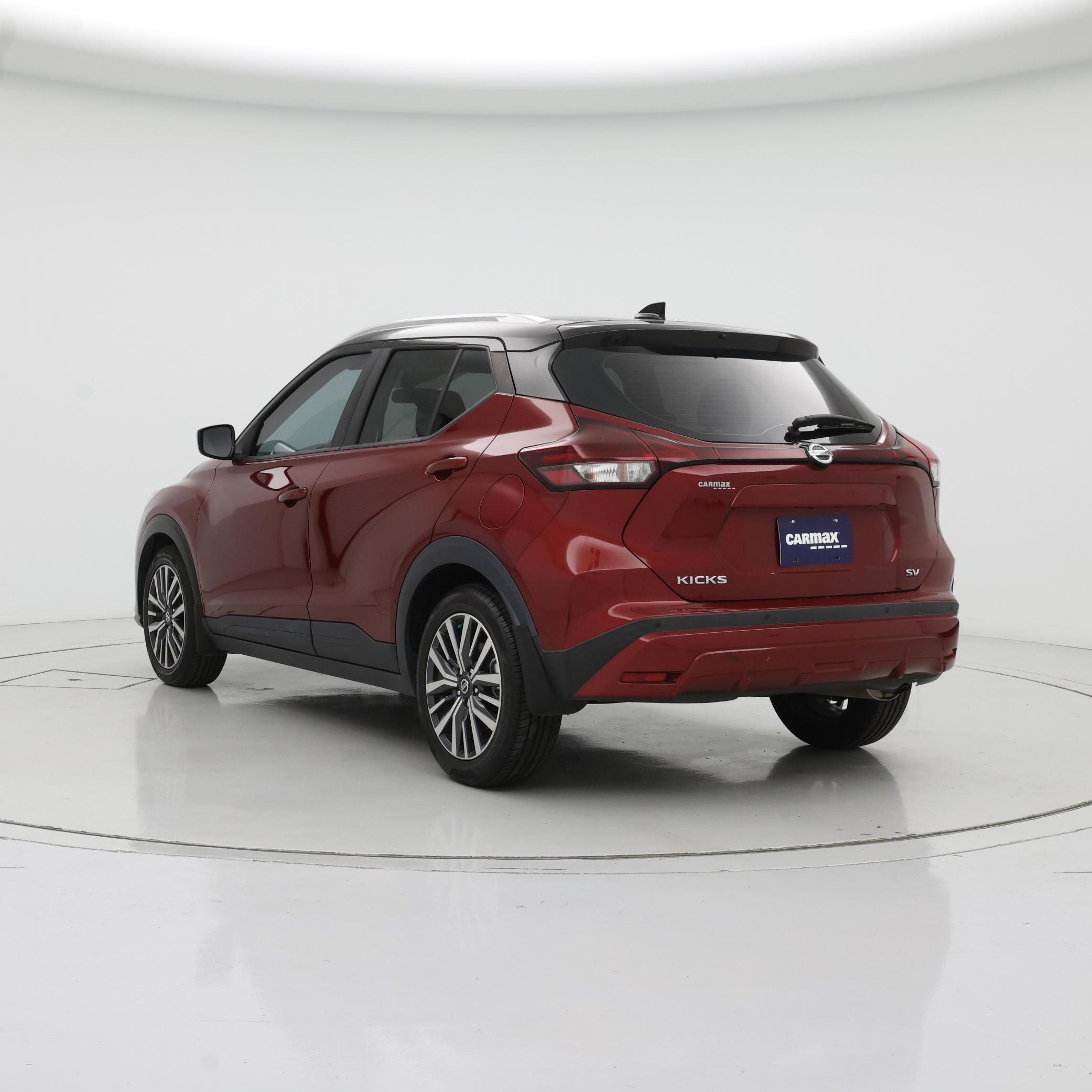 Thumbnail: 2021 Nissan Kicks - 2