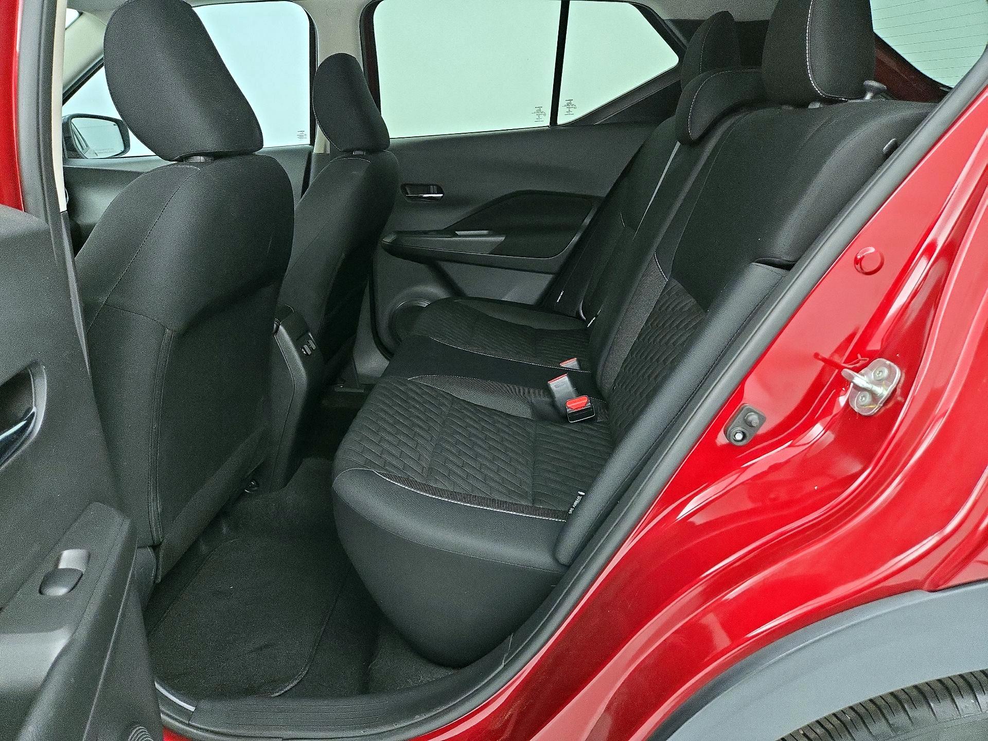 Thumbnail: 2021 Nissan Kicks - 19