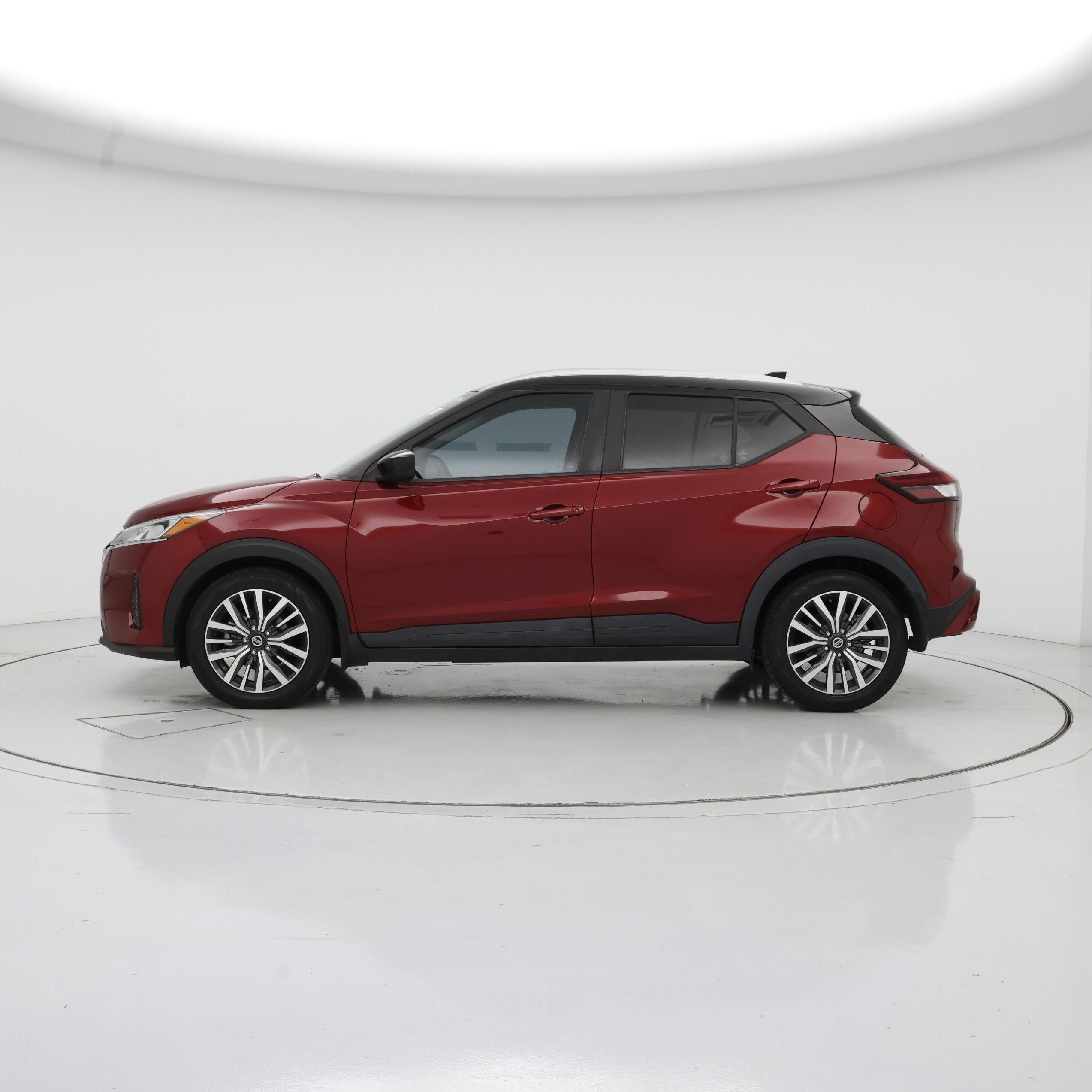 Thumbnail: 2021 Nissan Kicks - 3