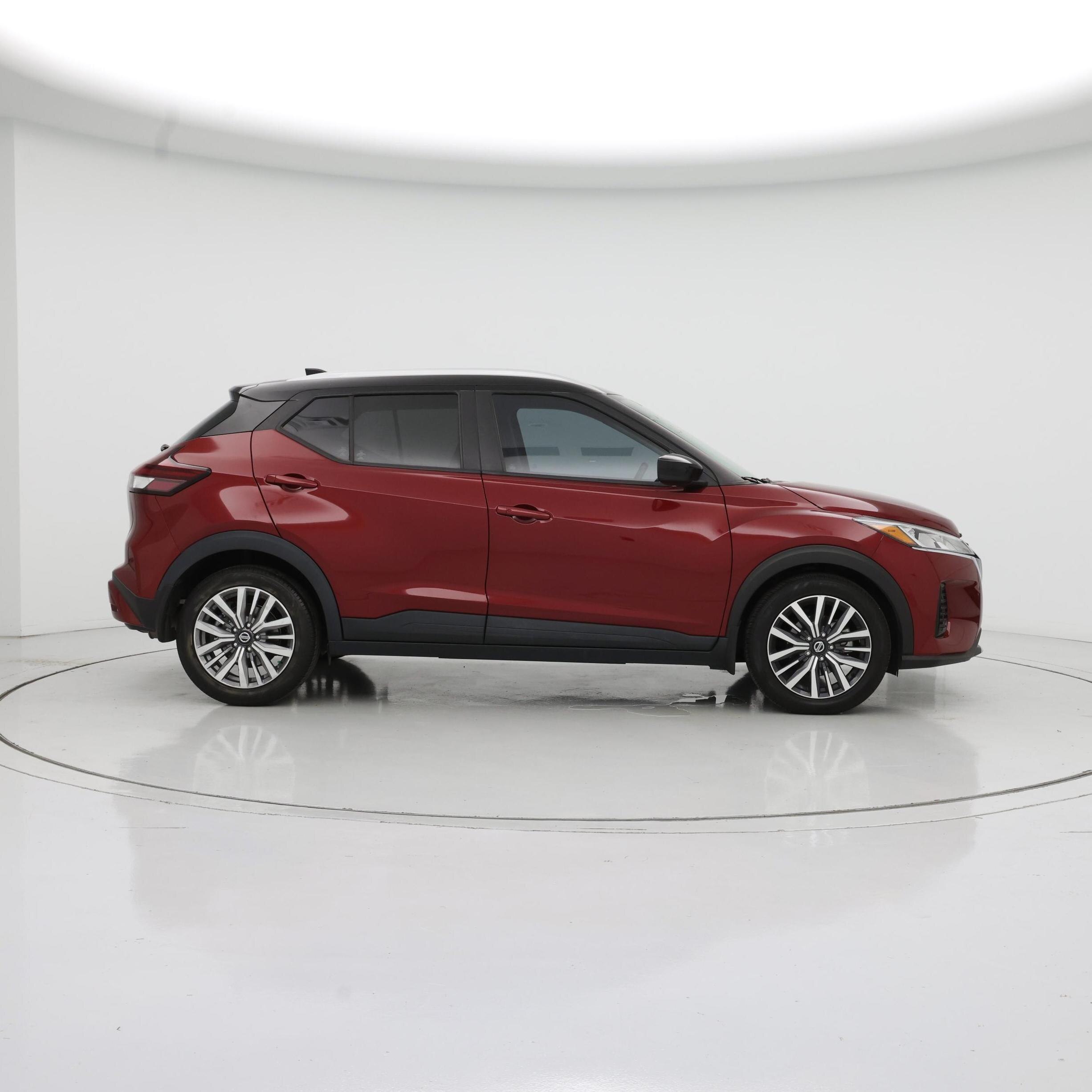 Thumbnail: 2021 Nissan Kicks - 7