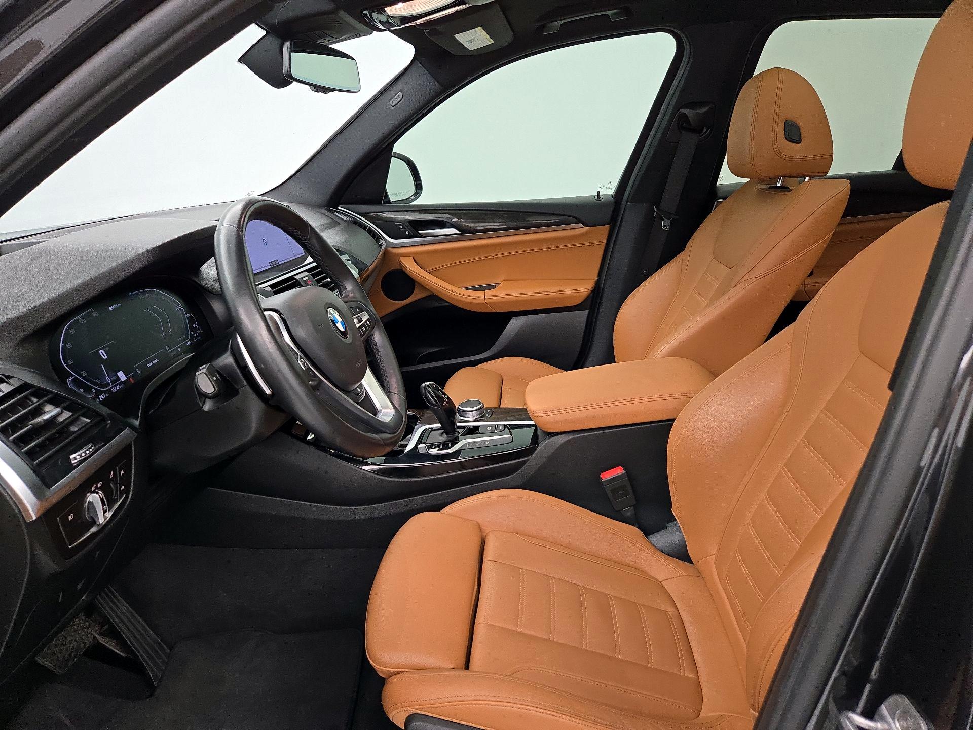 Thumbnail: 2020 BMW X3 - 11