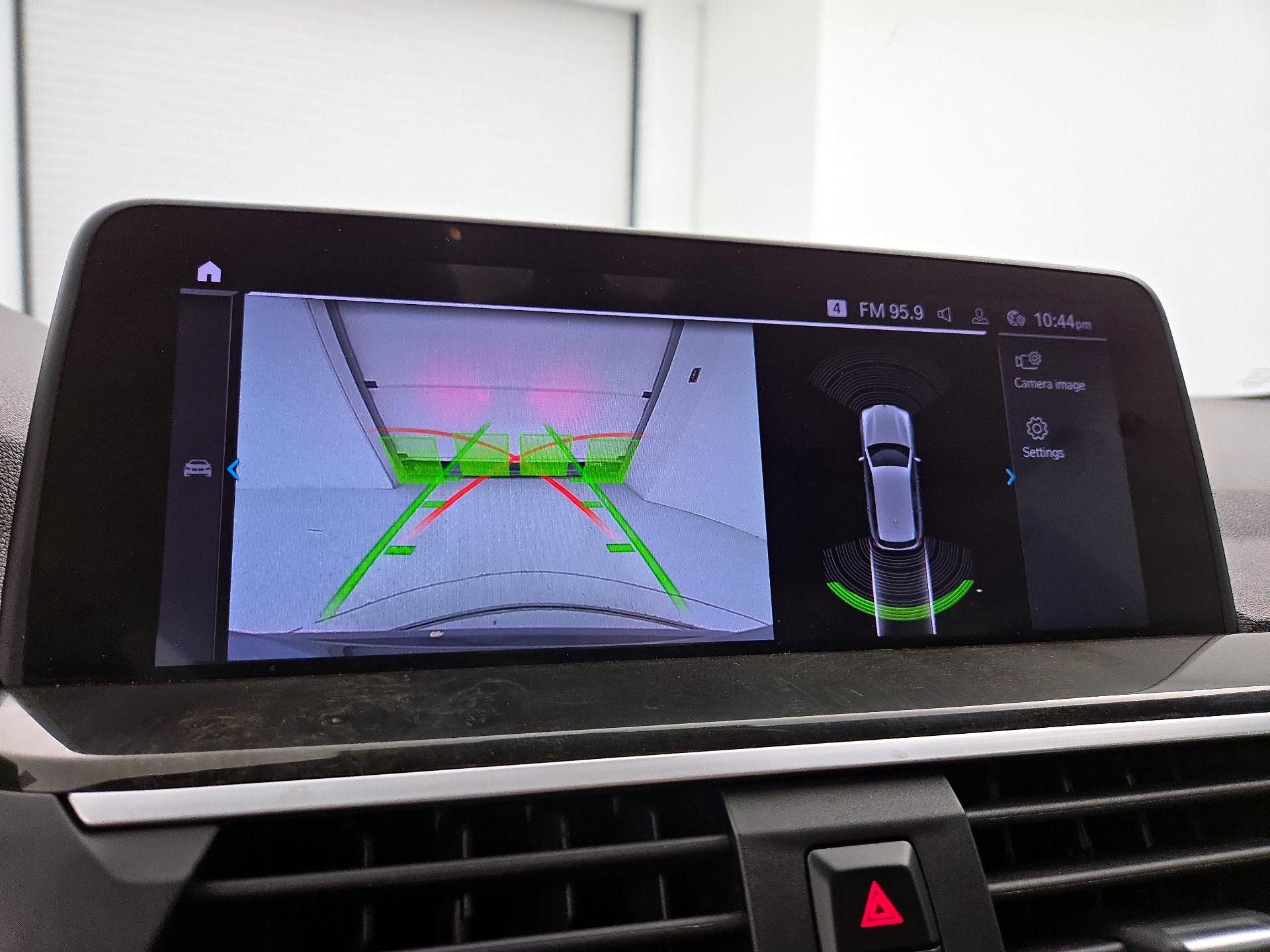 Thumbnail: 2020 BMW X3 - 15