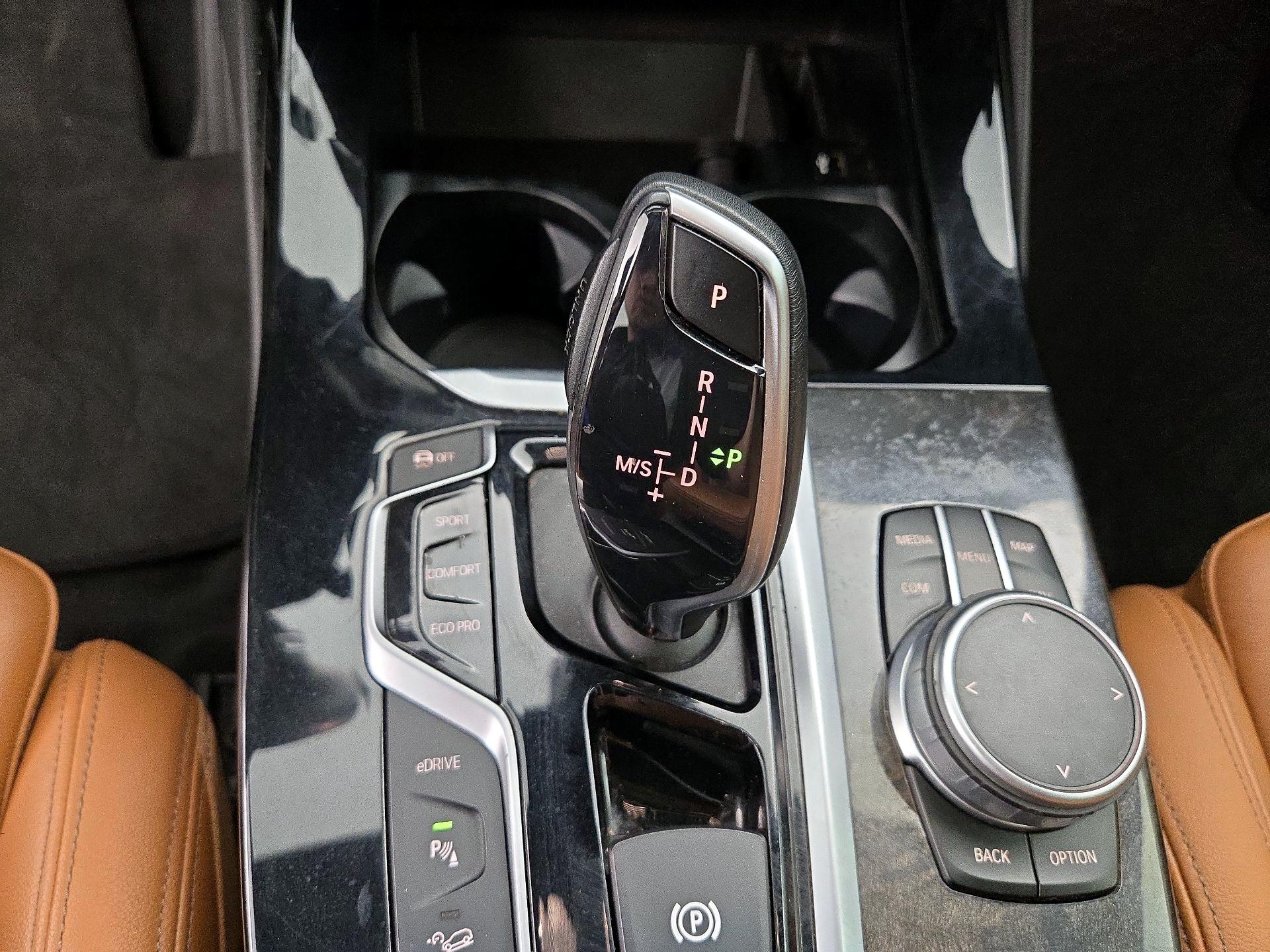 Thumbnail: 2020 BMW X3 - 18