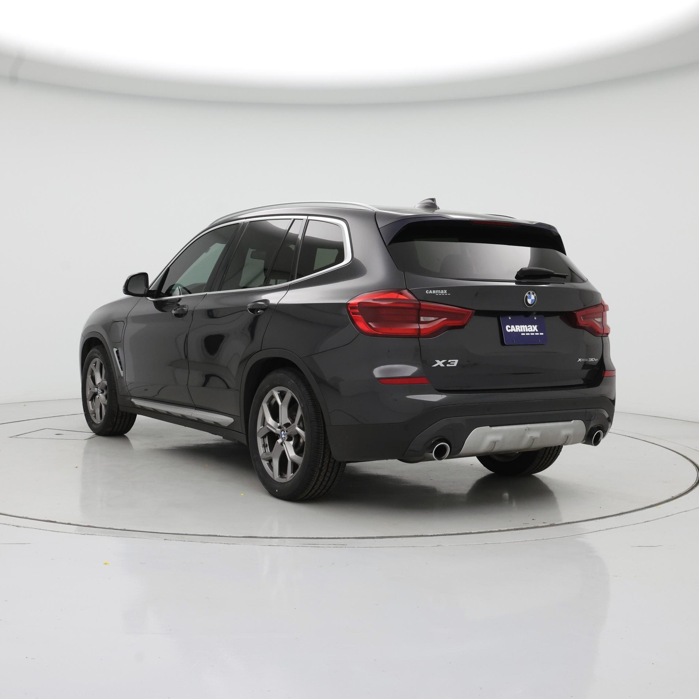 Thumbnail: 2020 BMW X3 - 2