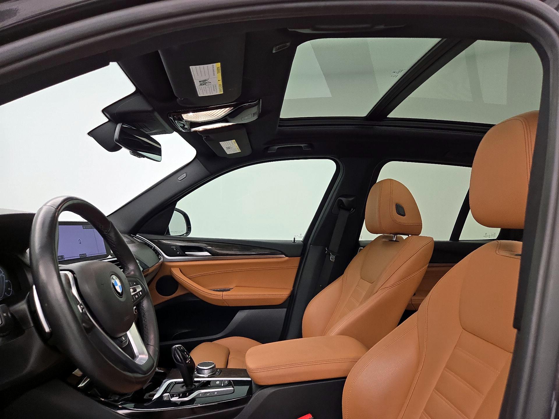 Thumbnail: 2020 BMW X3 - 20