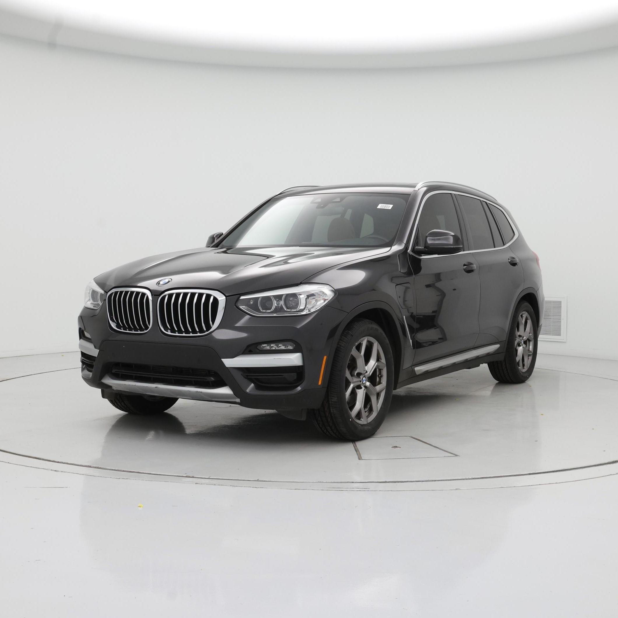 Thumbnail: 2020 BMW X3 - 4