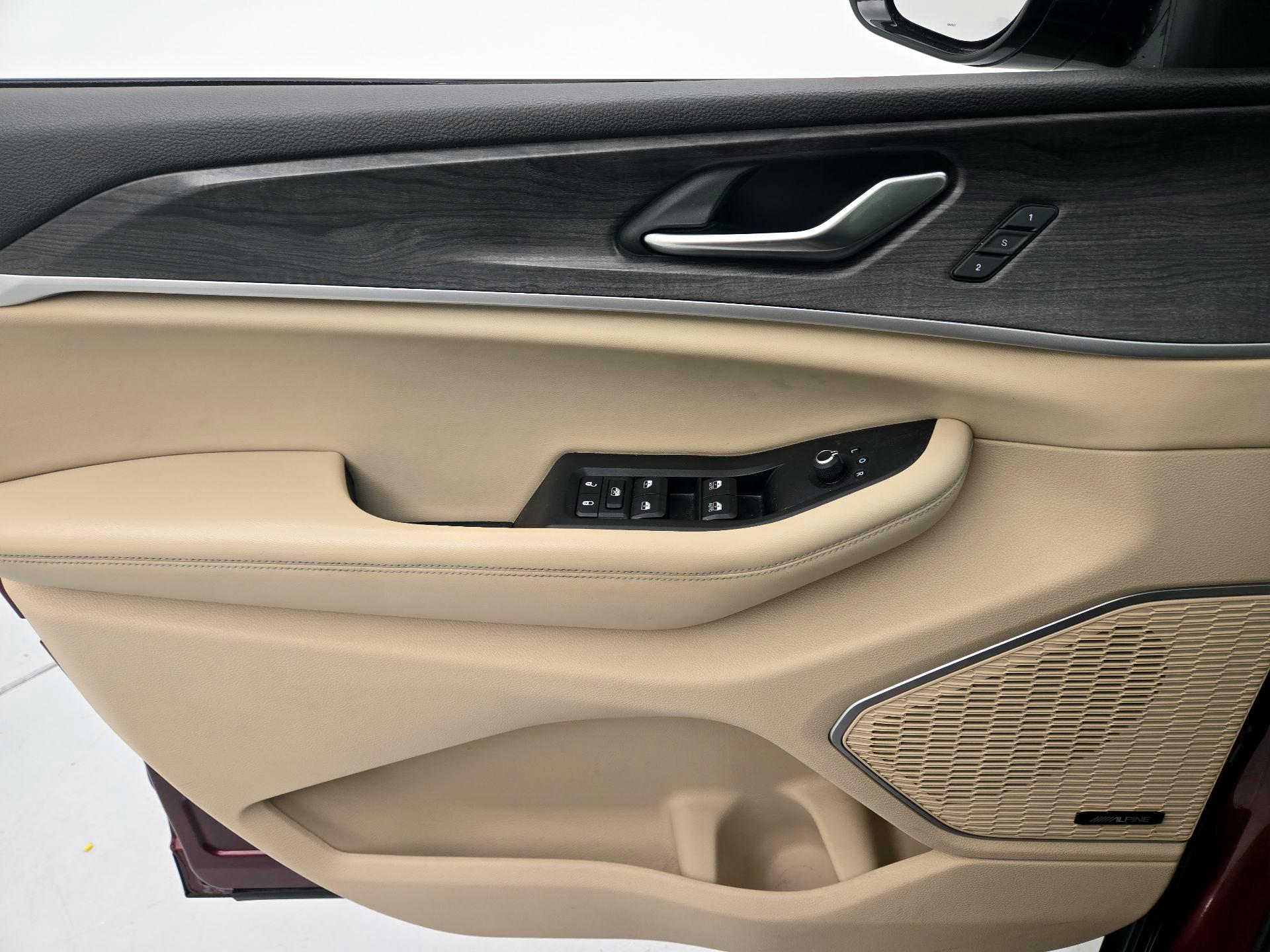 Thumbnail: 2021 Jeep Grand Cherokee L - 12