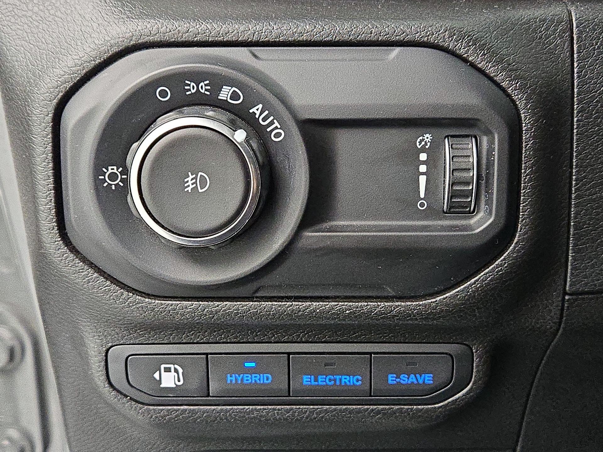 Thumbnail: 2023 Jeep Wrangler - 13