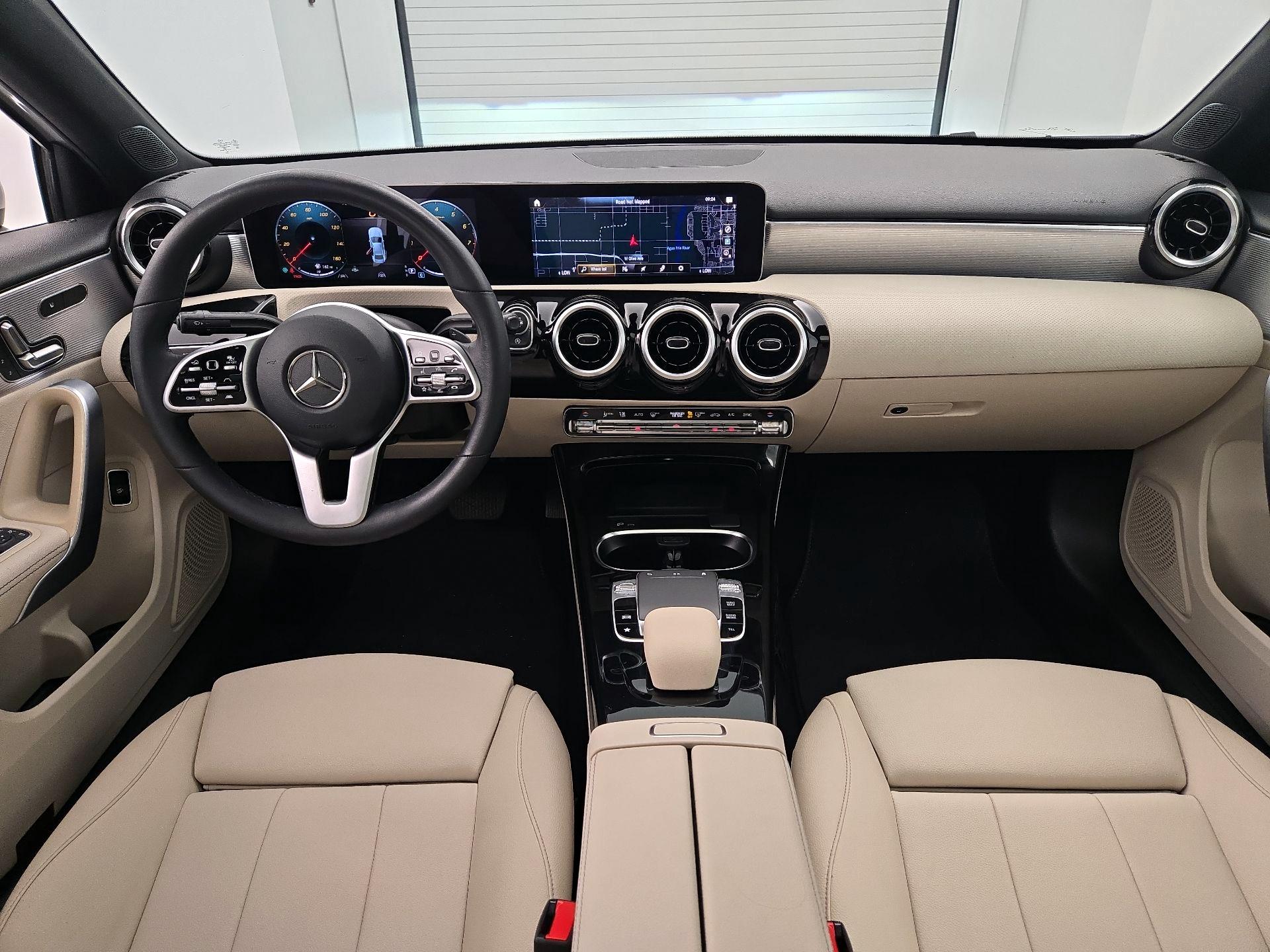 Thumbnail: 2020 Mercedes-Benz A-Class - 9