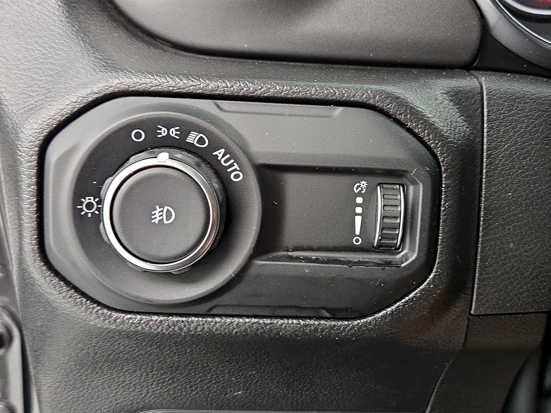 Thumbnail: 2023 Jeep Wrangler - 13