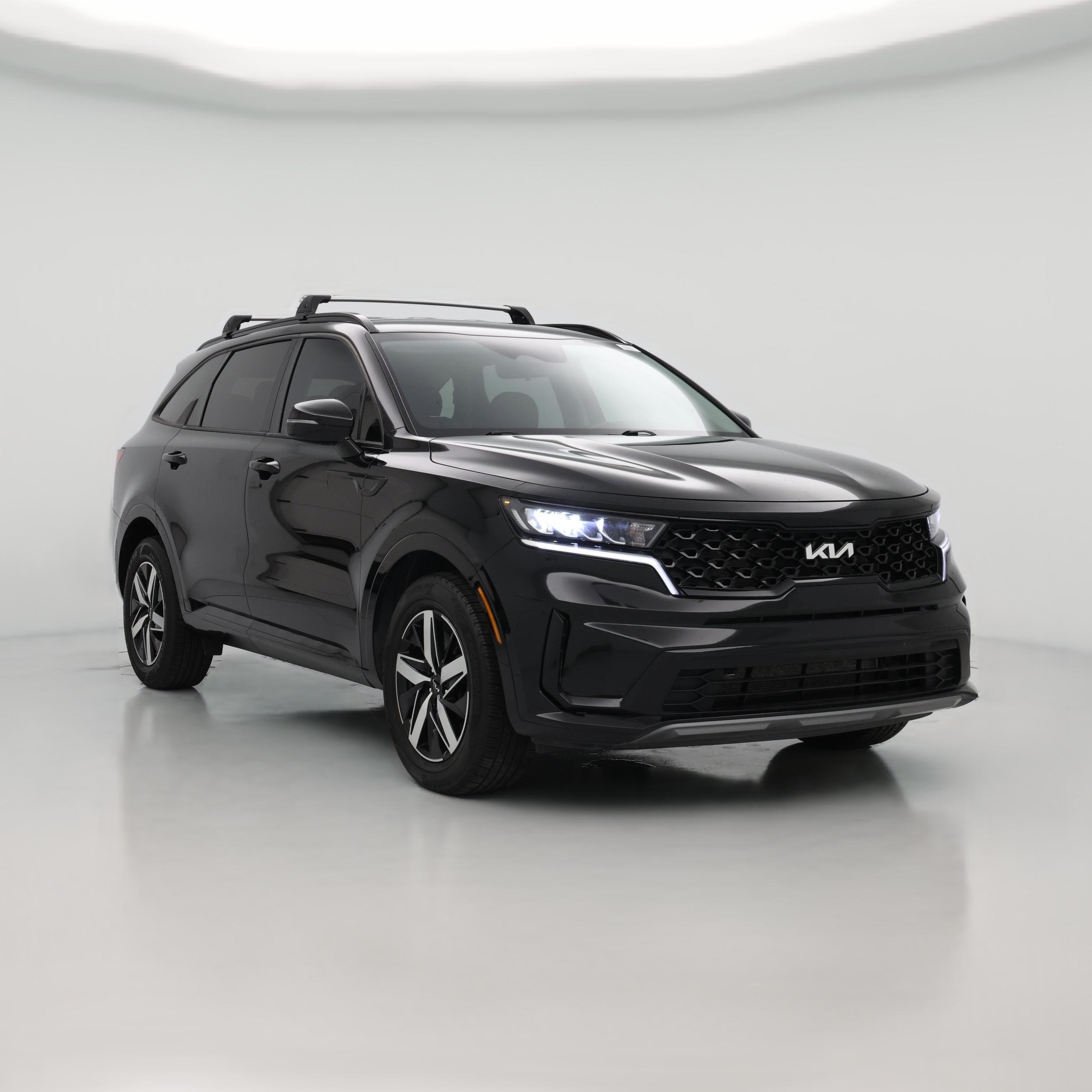 Thumbnail: 2022 Kia Sorento - 1