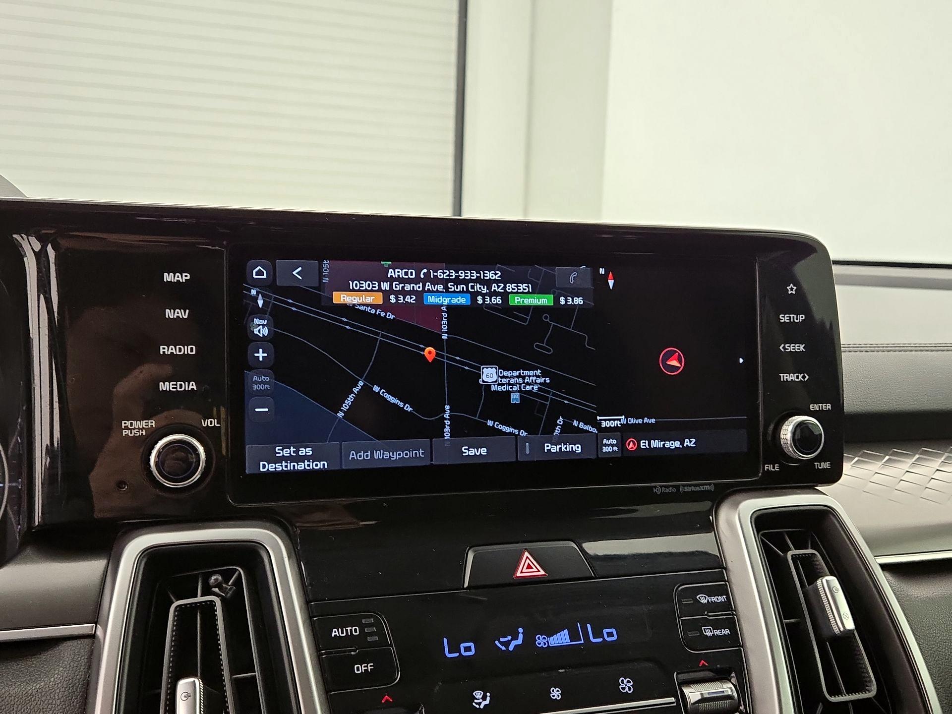 Thumbnail: 2022 Kia Sorento - 14