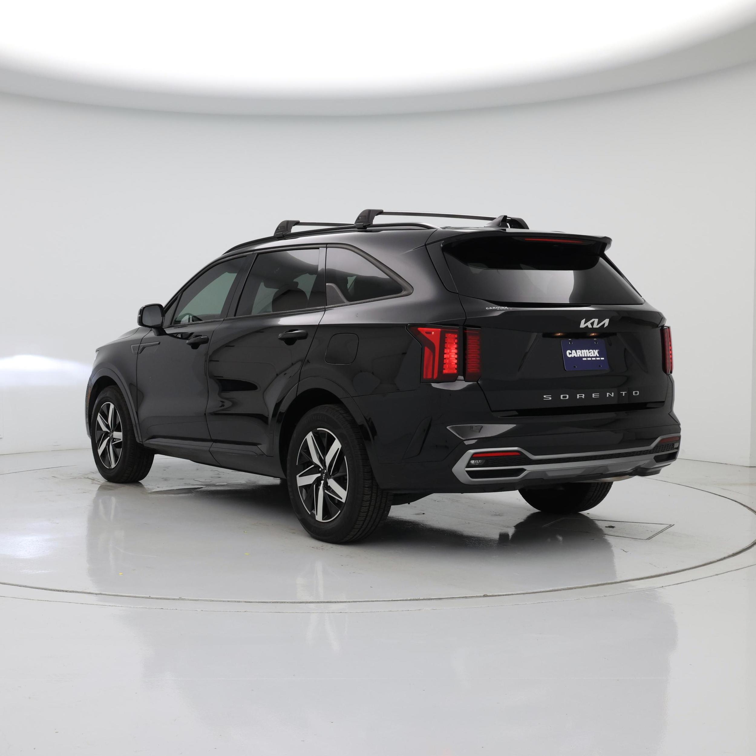 Thumbnail: 2022 Kia Sorento - 2