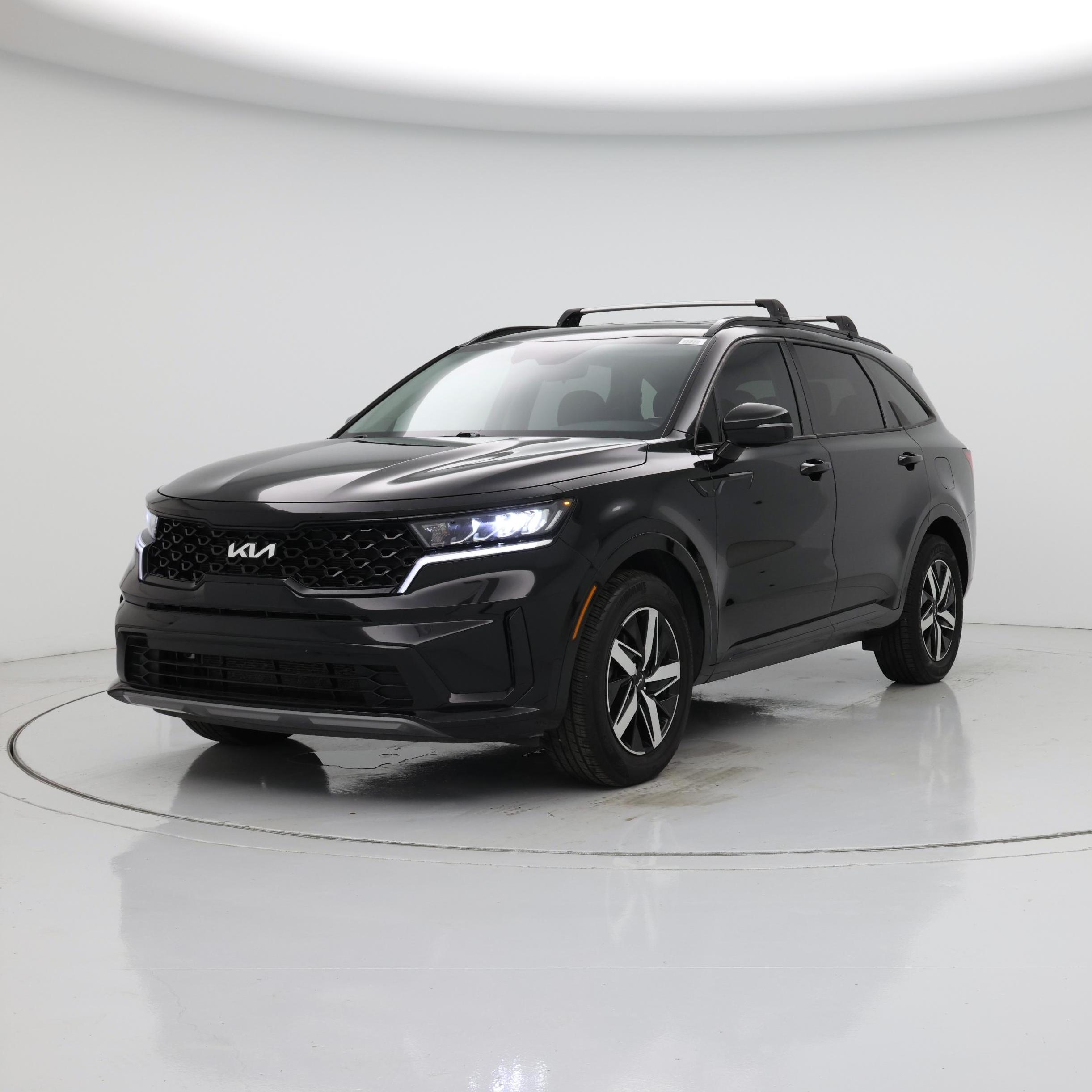 Thumbnail: 2022 Kia Sorento - 4