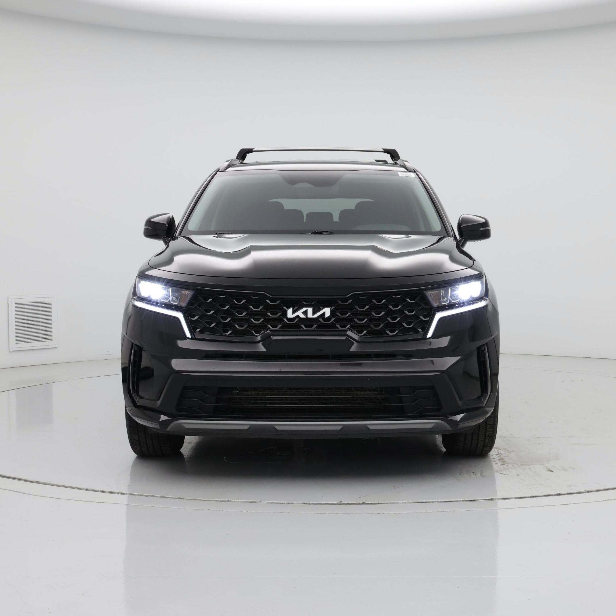 Thumbnail: 2022 Kia Sorento - 5