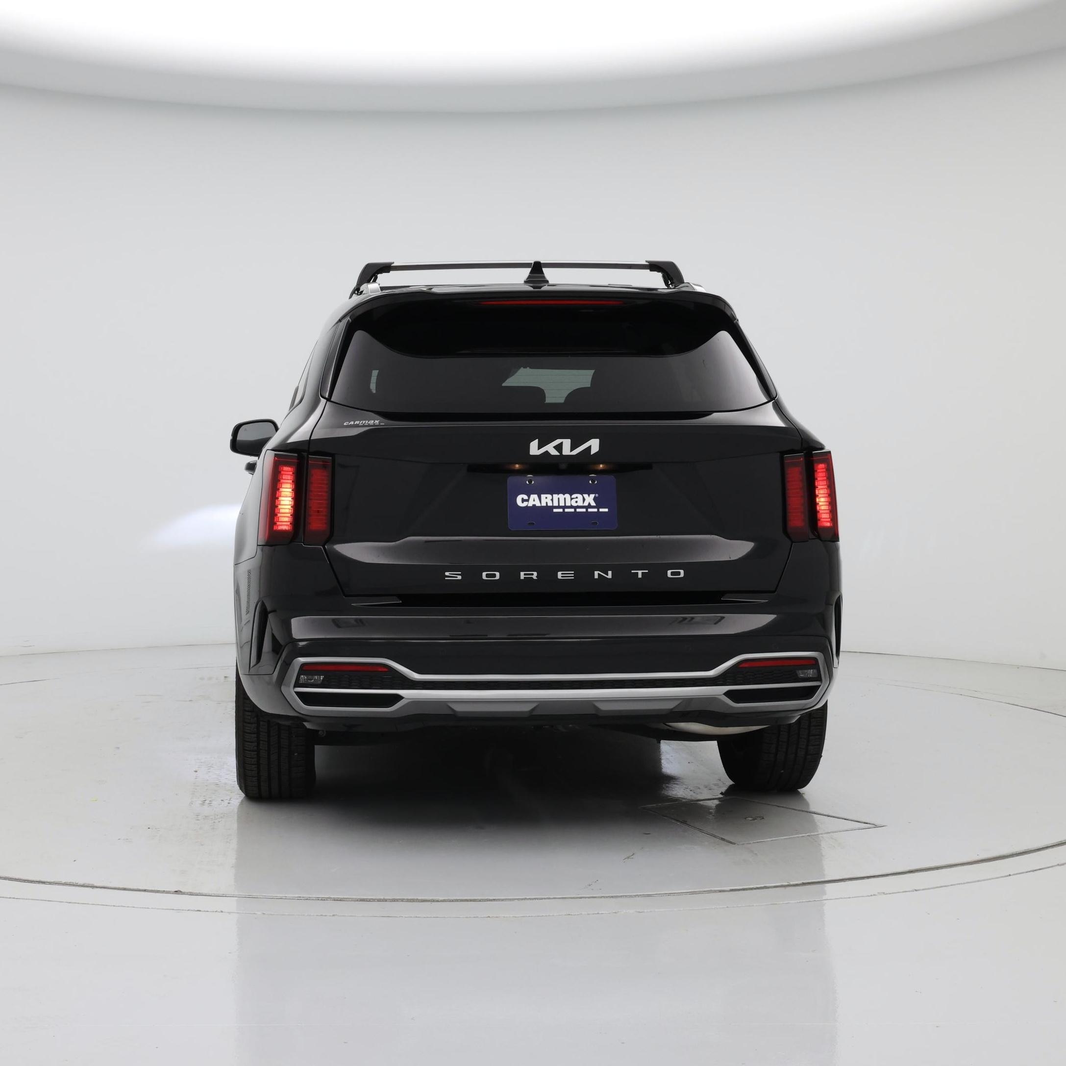 Thumbnail: 2022 Kia Sorento - 6