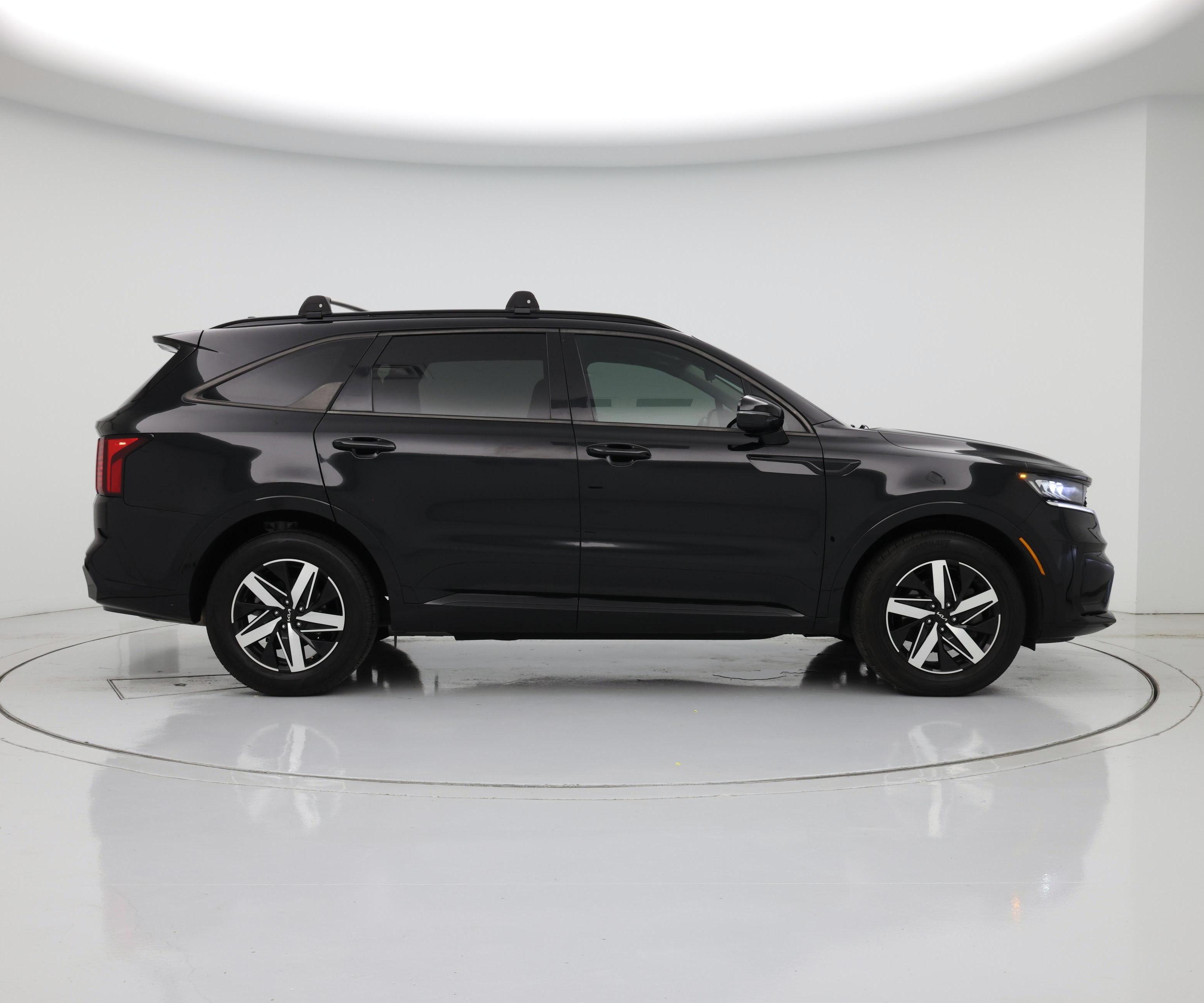 Thumbnail: 2022 Kia Sorento - 7