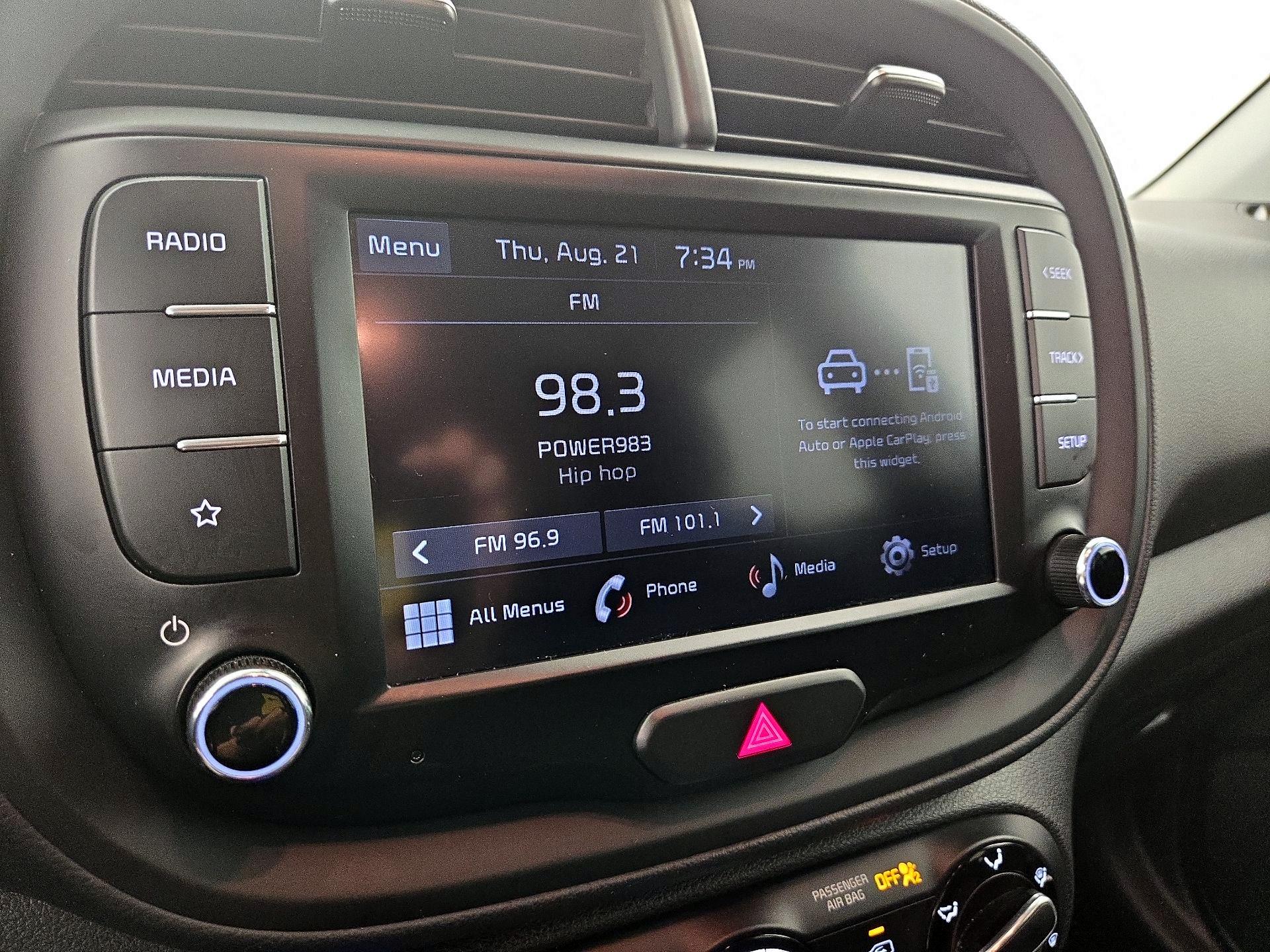 Thumbnail: 2023 Kia Soul - 15
