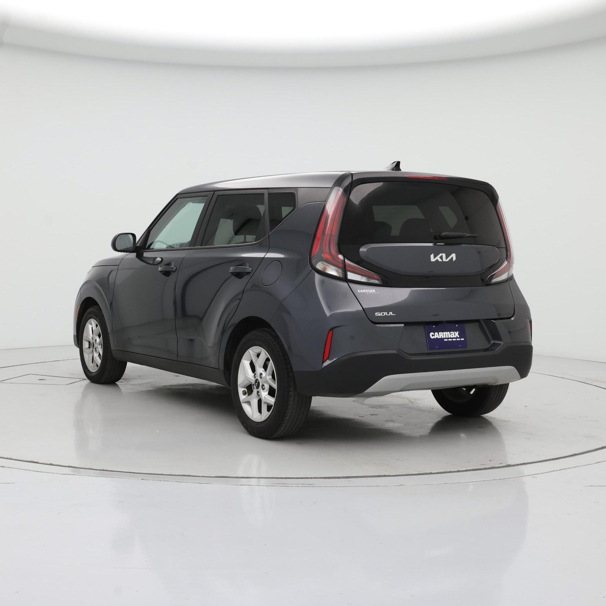 Thumbnail: 2023 Kia Soul - 2