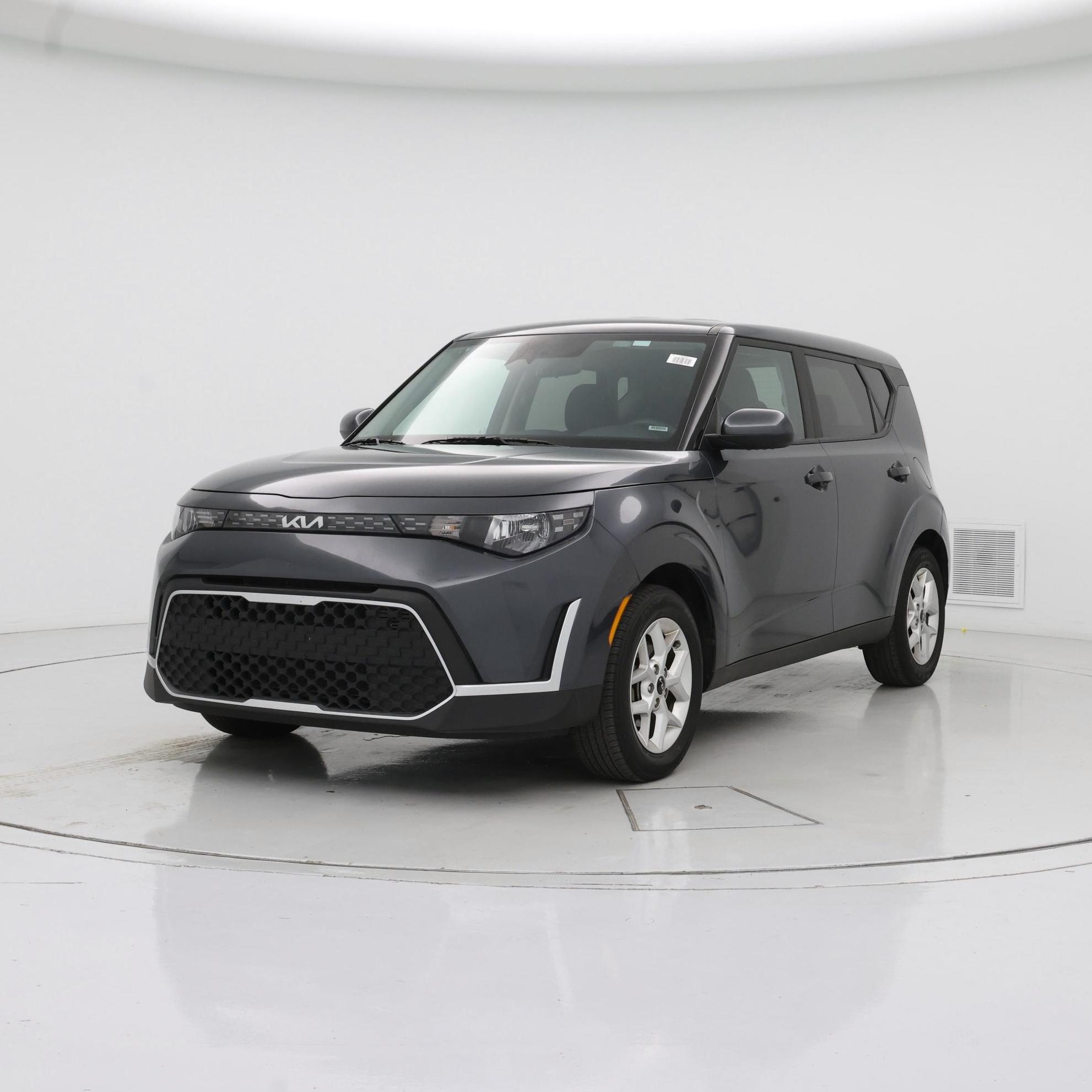 Thumbnail: 2023 Kia Soul - 4