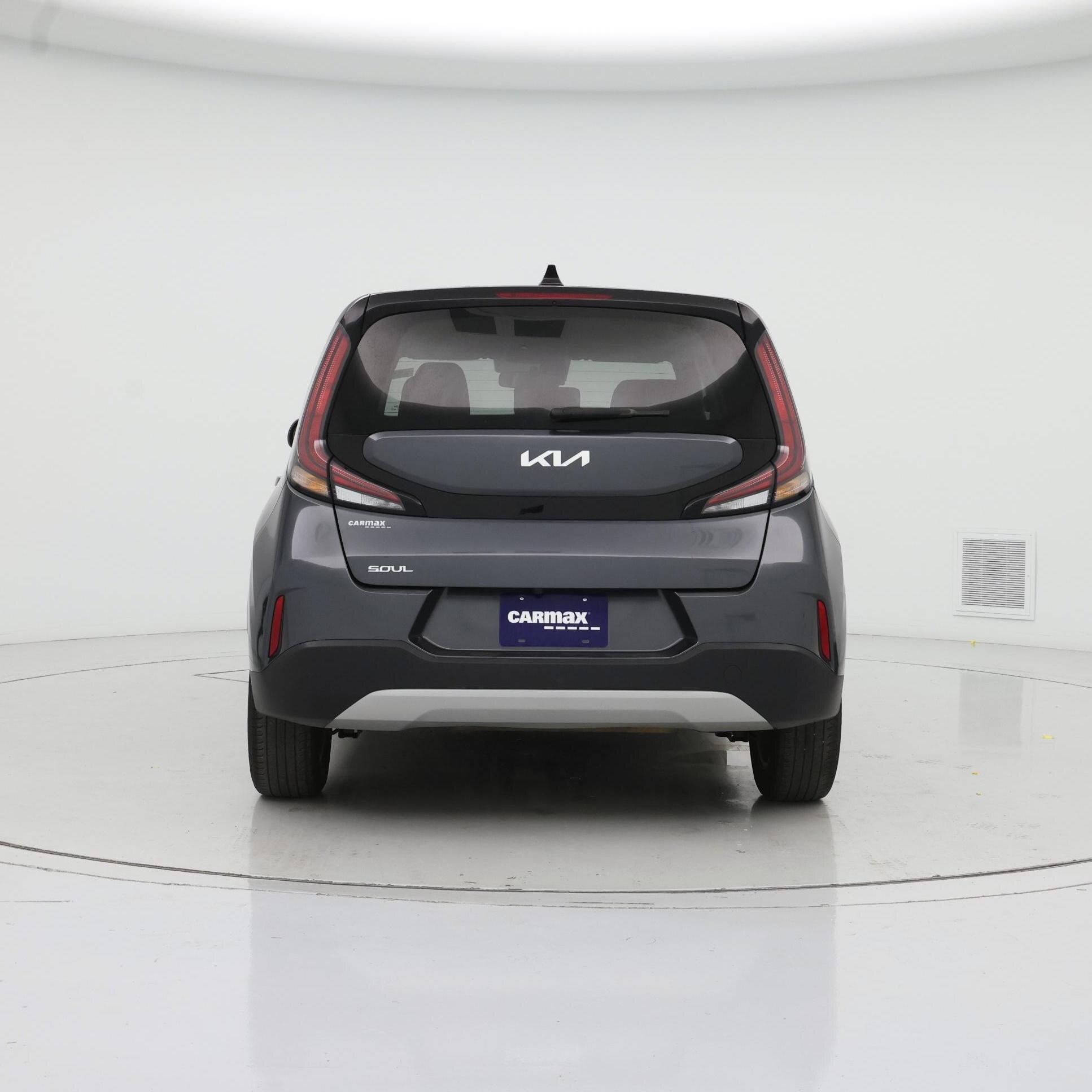 Thumbnail: 2023 Kia Soul - 6