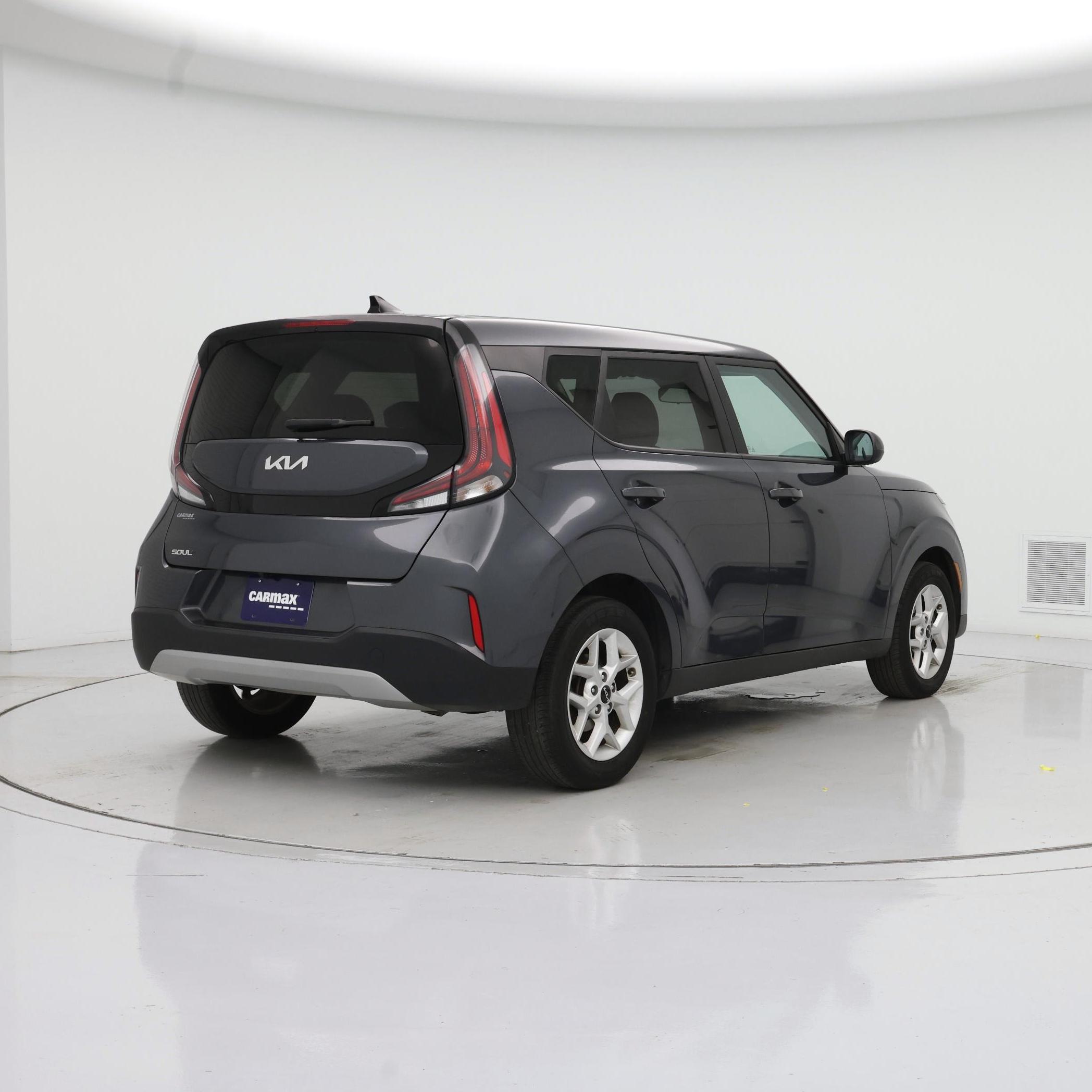Thumbnail: 2023 Kia Soul - 8