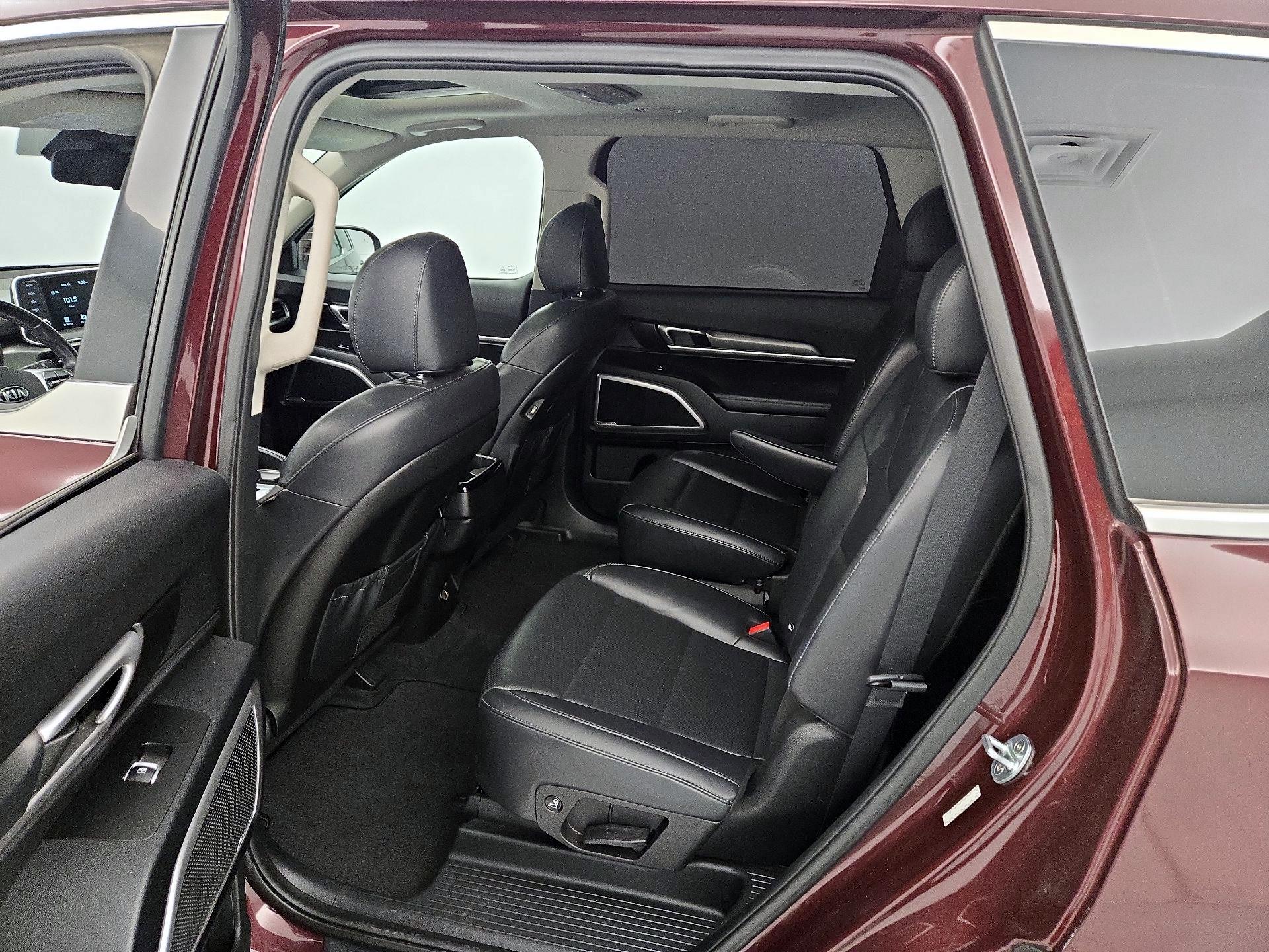 Thumbnail: 2020 Kia Telluride - 19