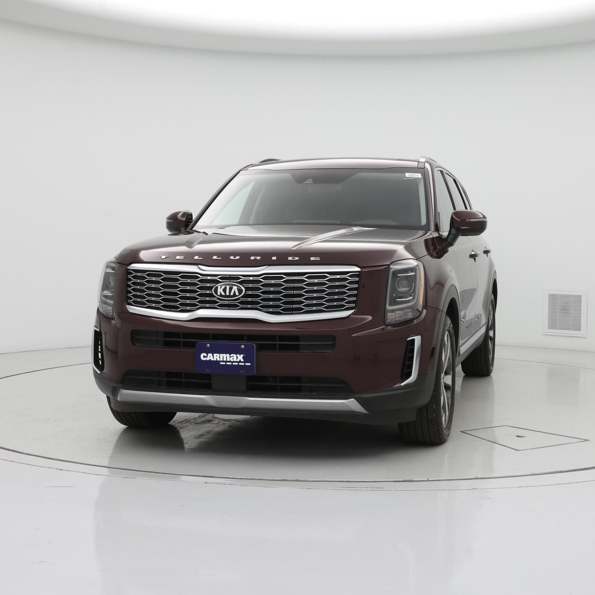 Thumbnail: 2020 Kia Telluride - 4