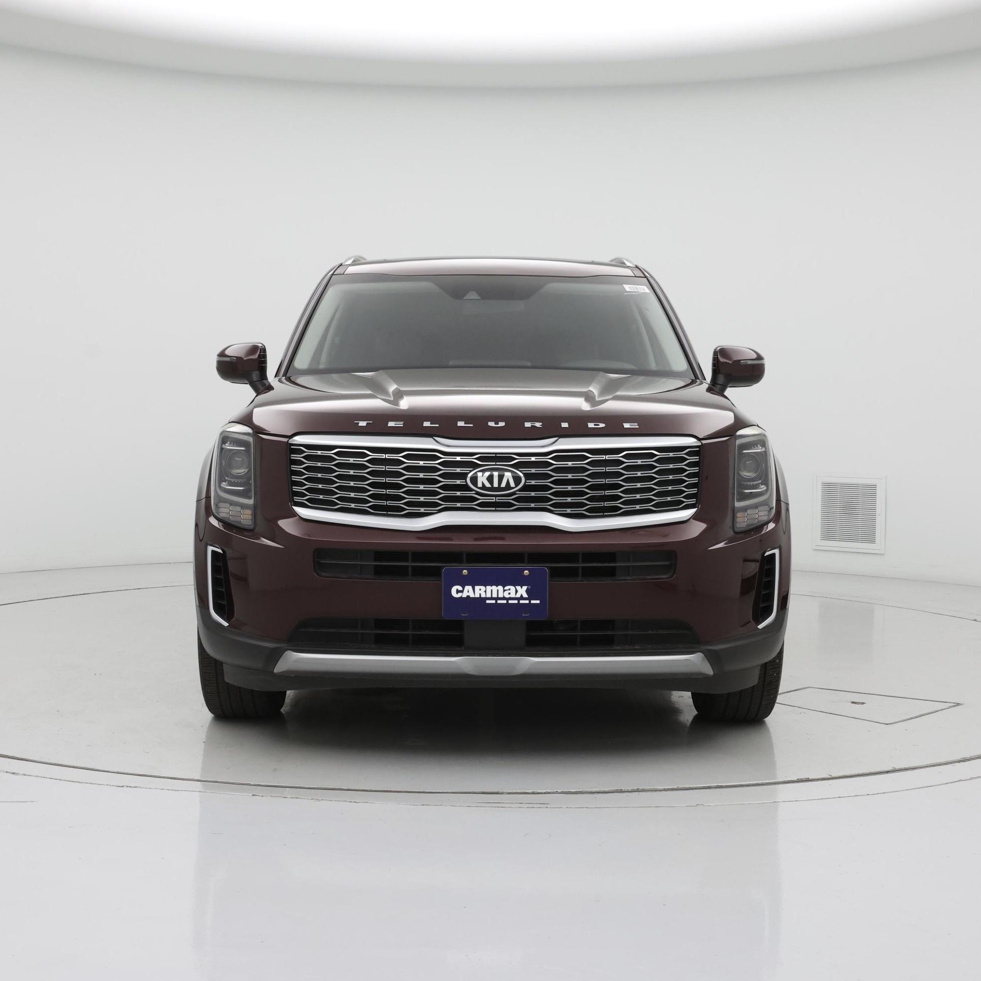 Thumbnail: 2020 Kia Telluride - 5