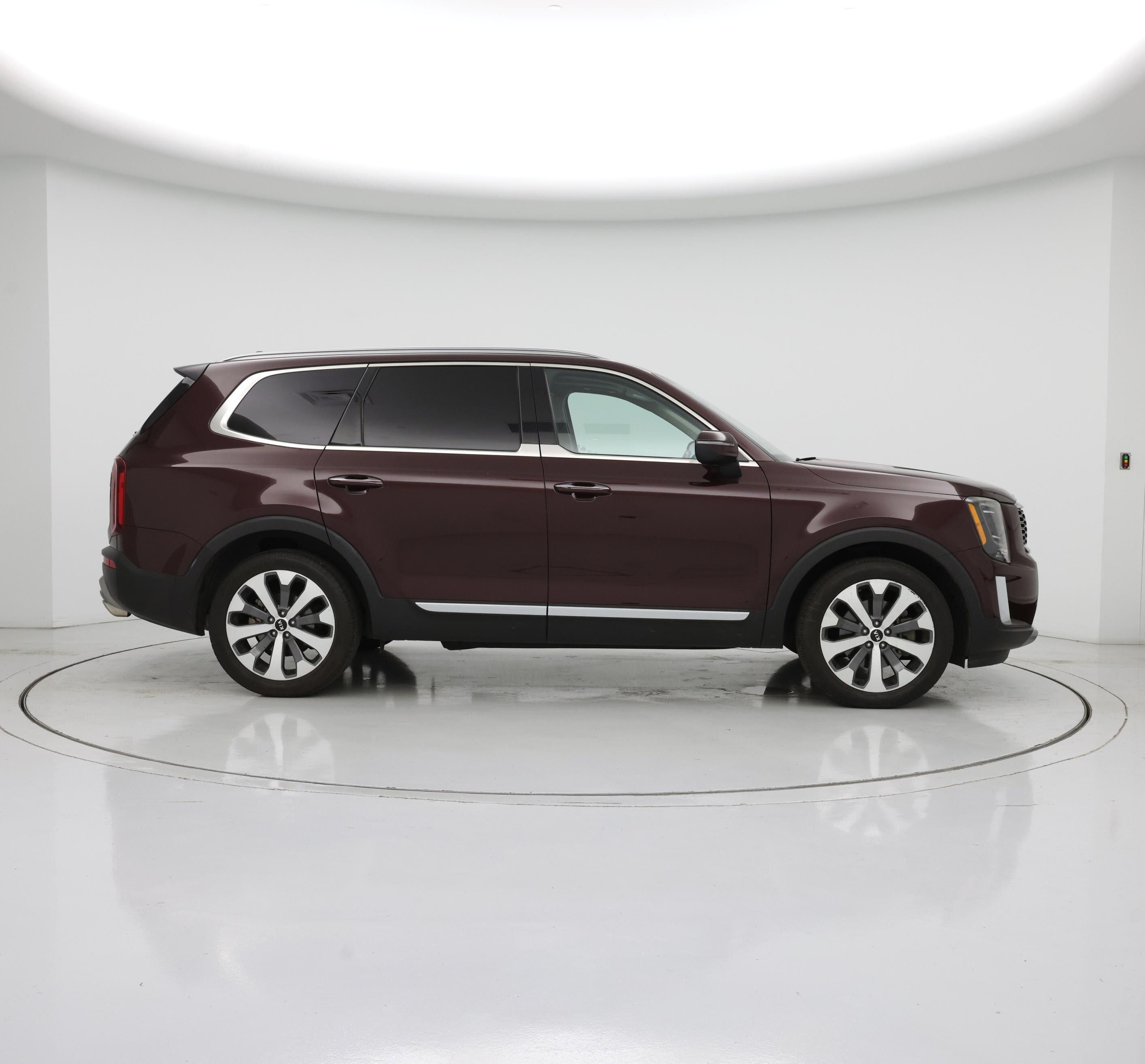 Thumbnail: 2020 Kia Telluride - 7