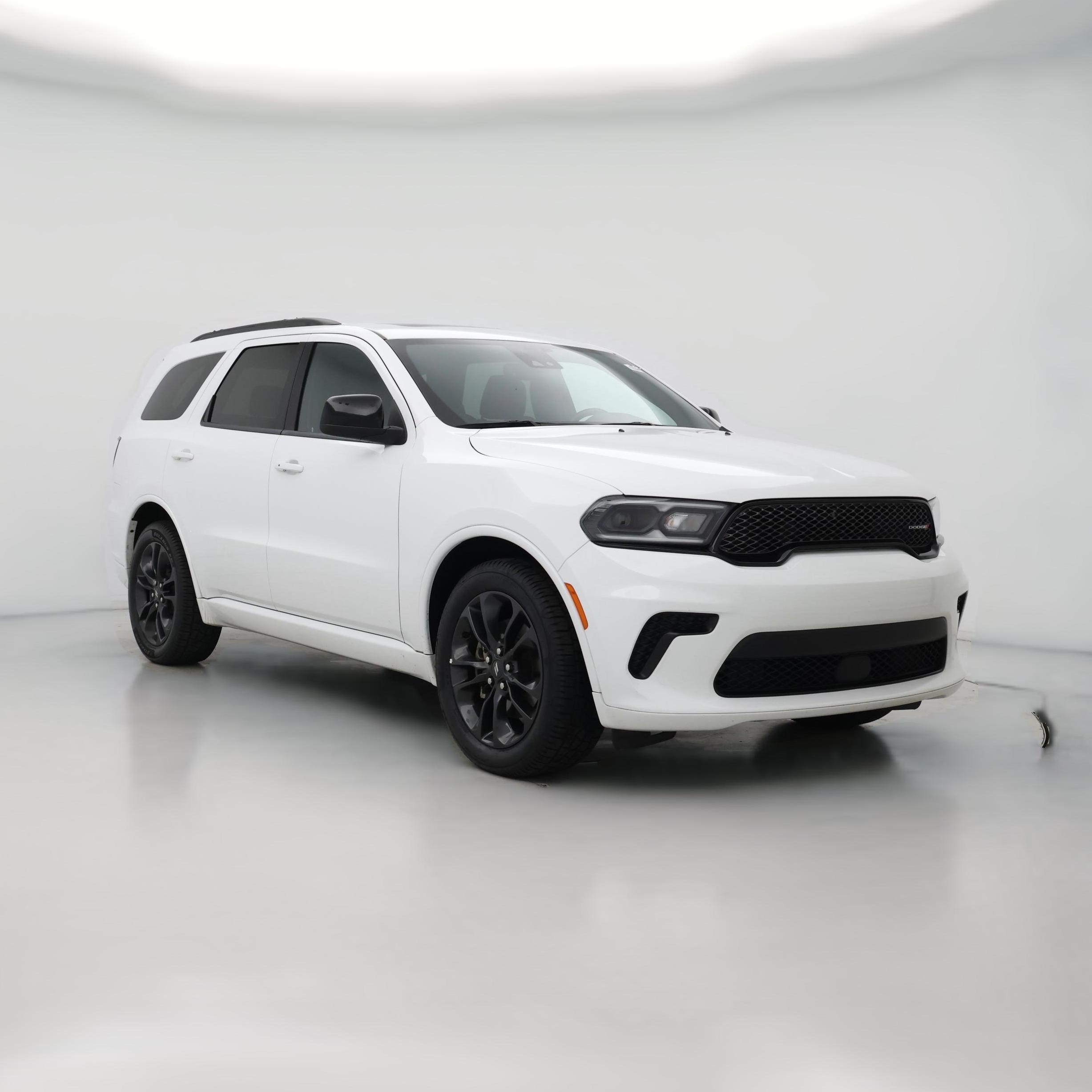 Thumbnail: 2023 Dodge Durango - 1