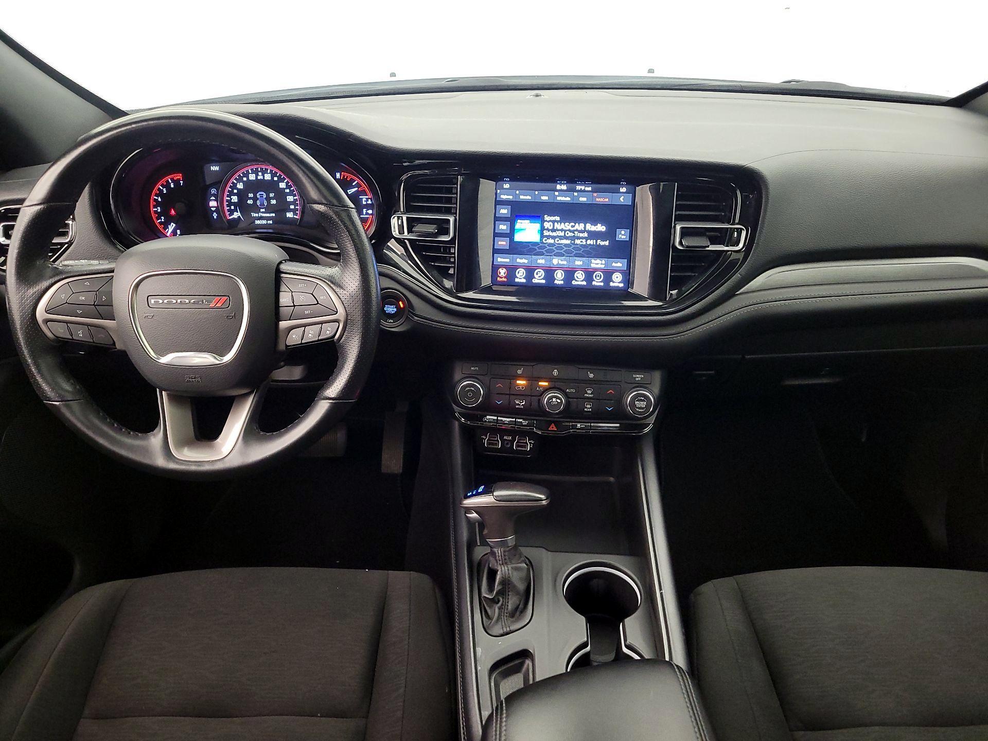Thumbnail: 2023 Dodge Durango - 9