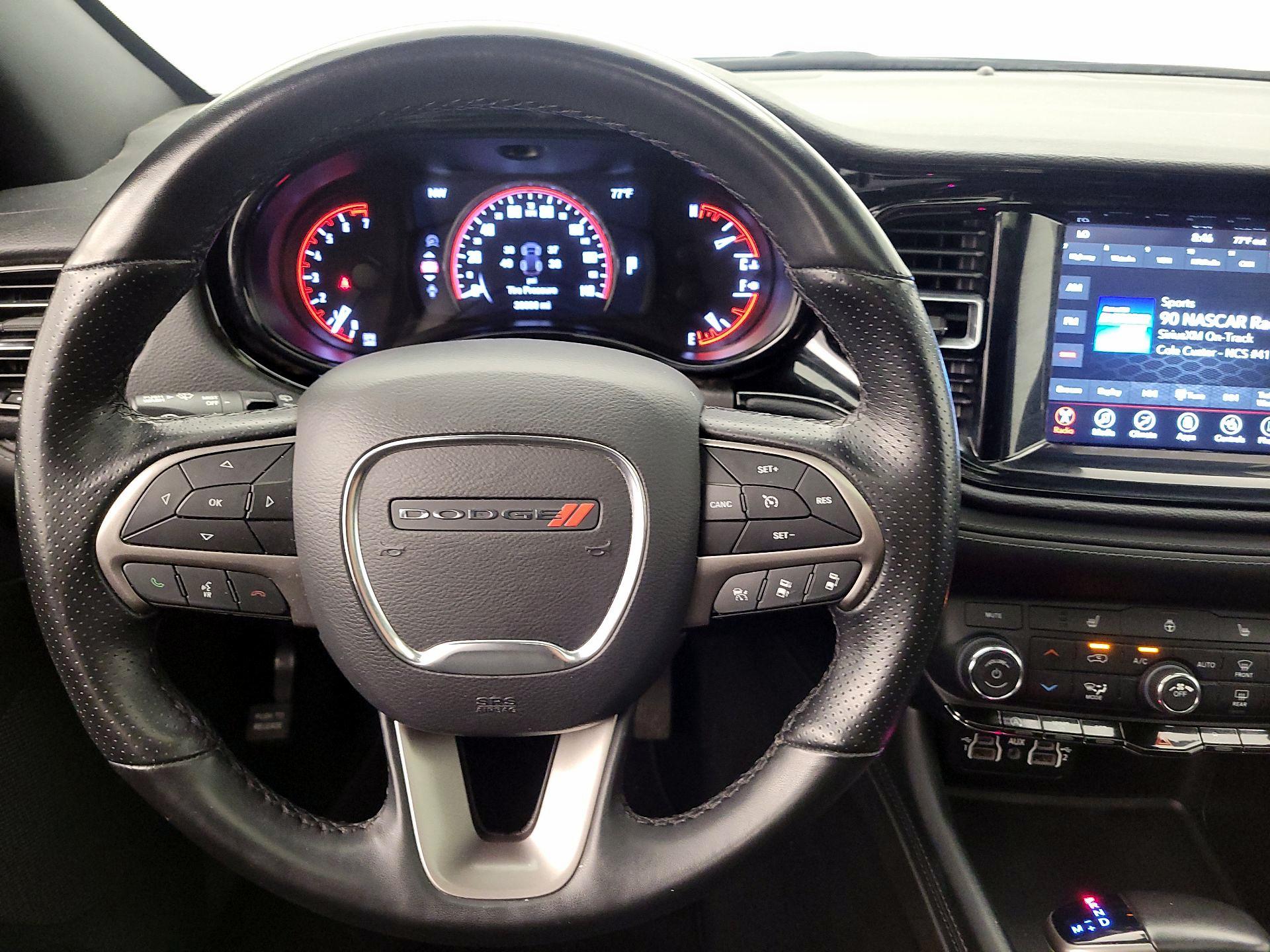 Thumbnail: 2023 Dodge Durango - 10