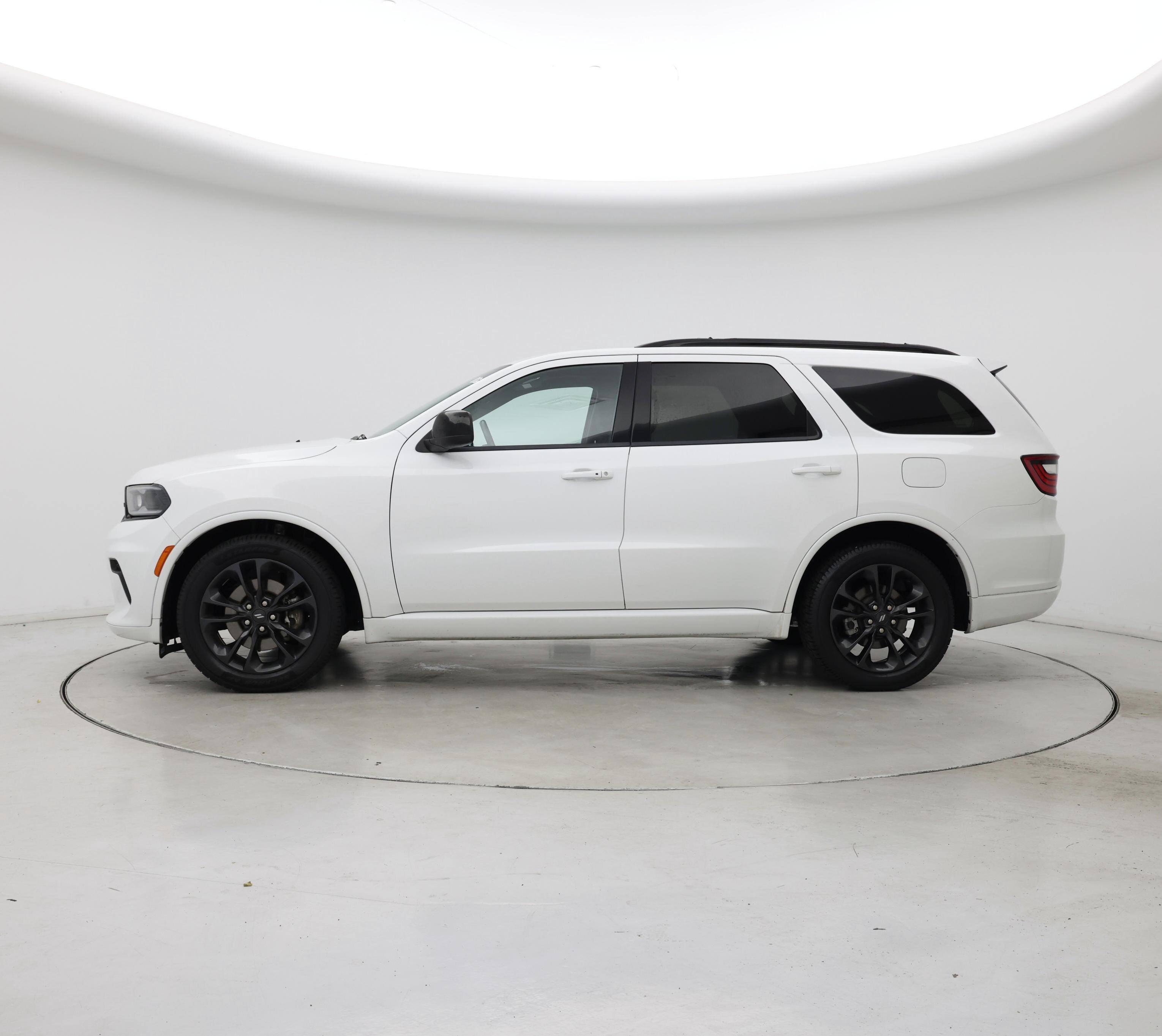 Thumbnail: 2023 Dodge Durango - 3