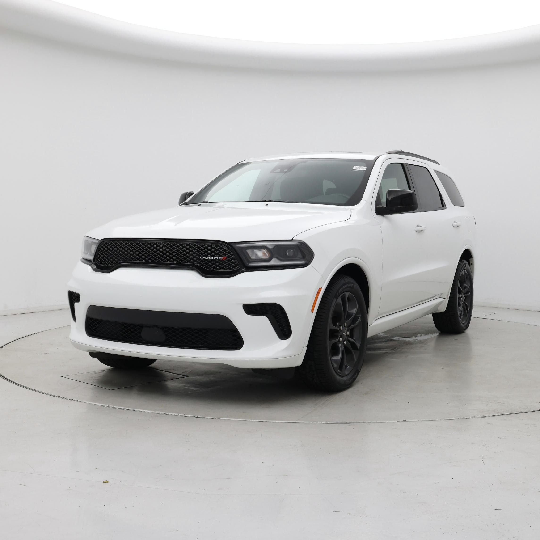 Thumbnail: 2023 Dodge Durango - 4